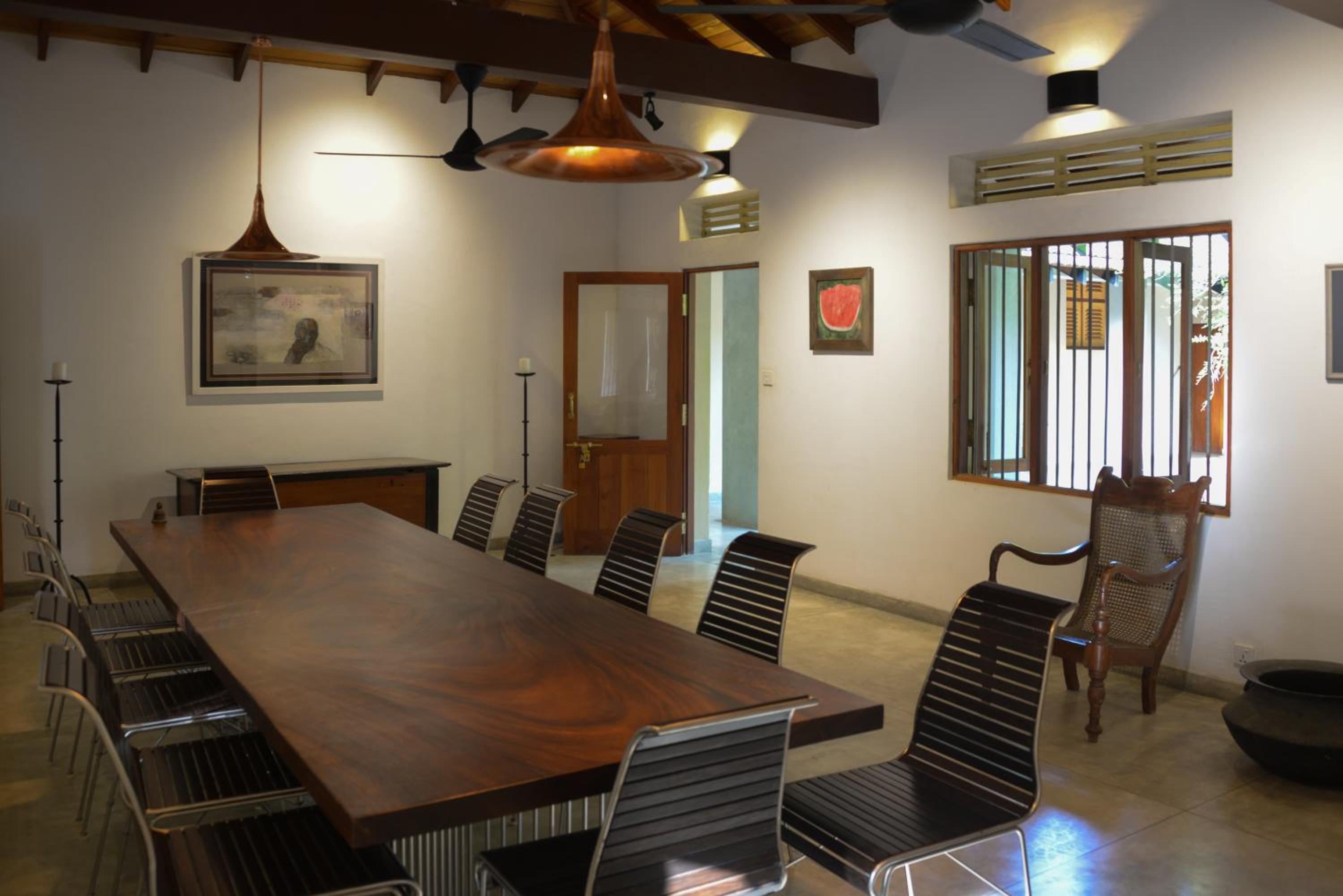 Mannankulam Villa