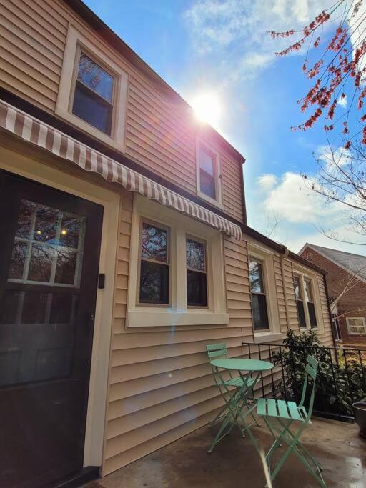 Hotel The Nook at UVA - Image 1