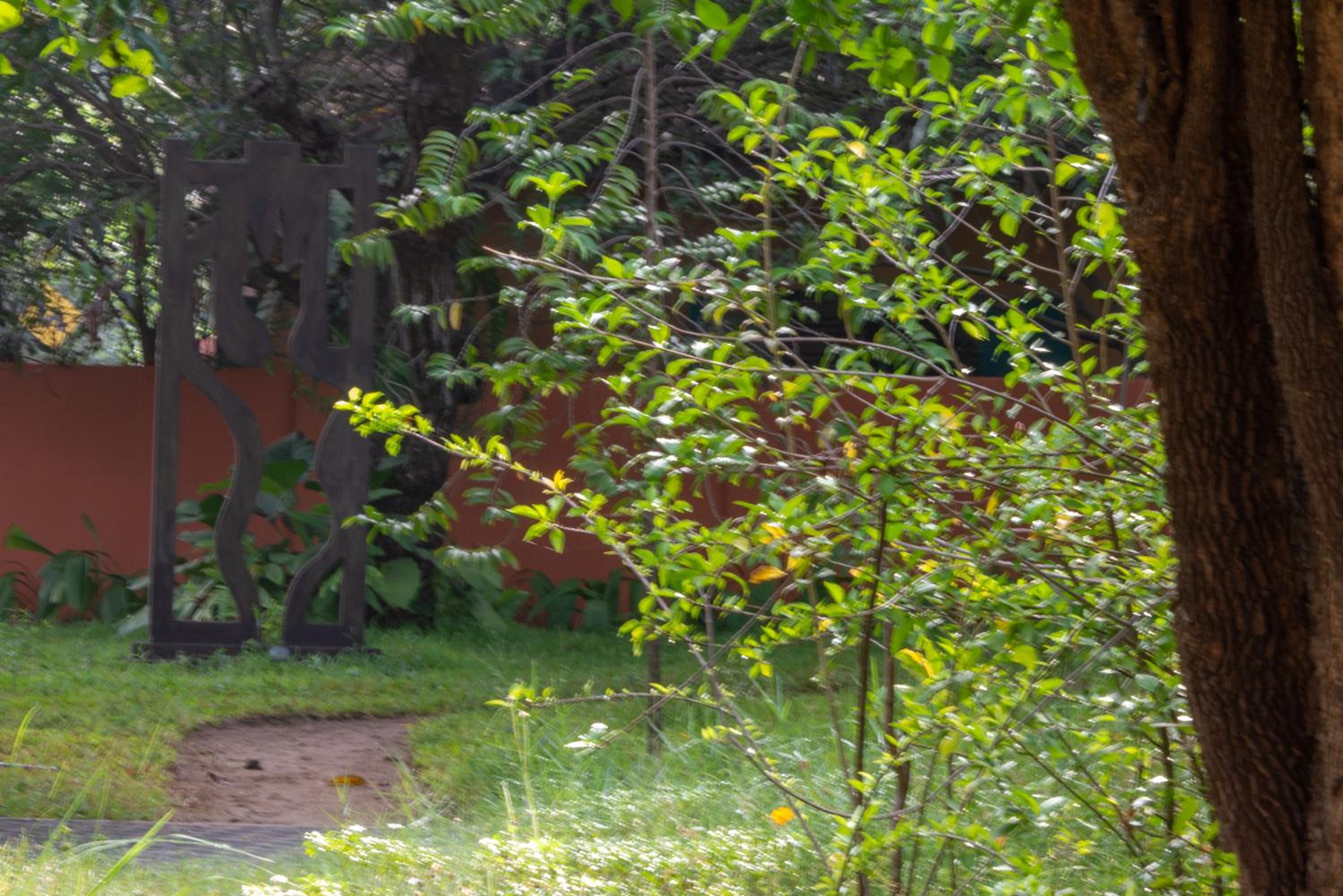 Mannankulam Villa