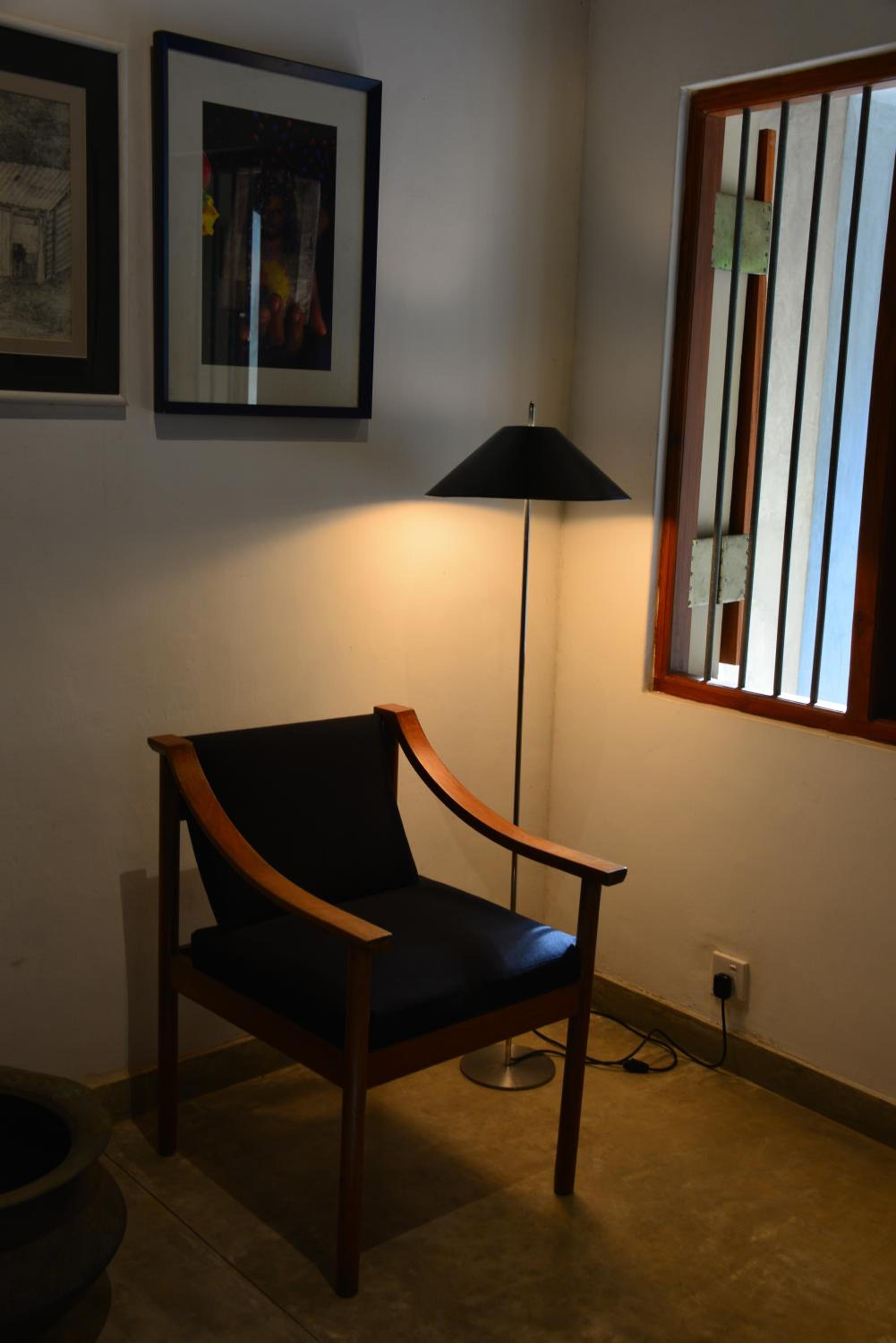 Mannankulam Villa