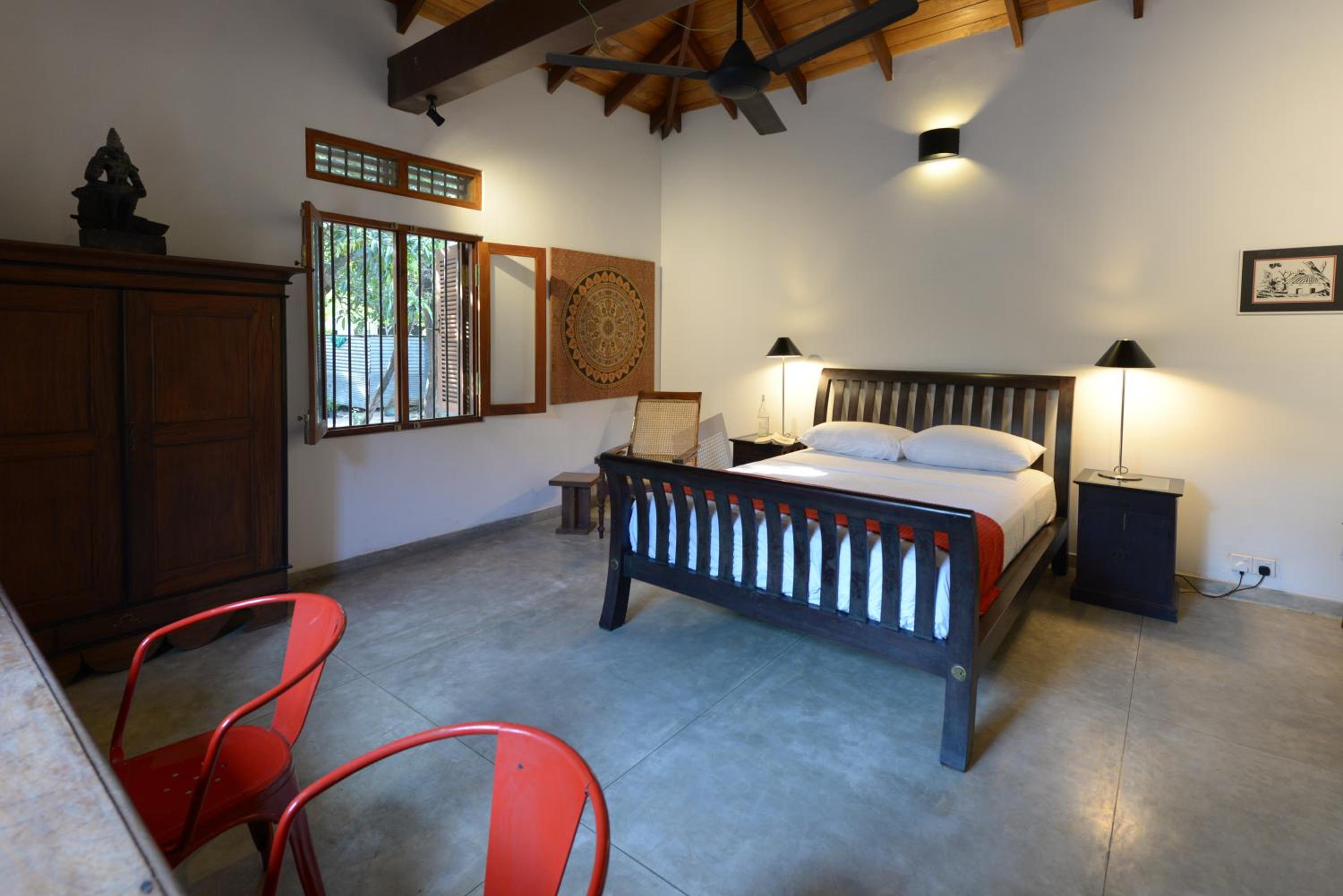 Mannankulam Villa
