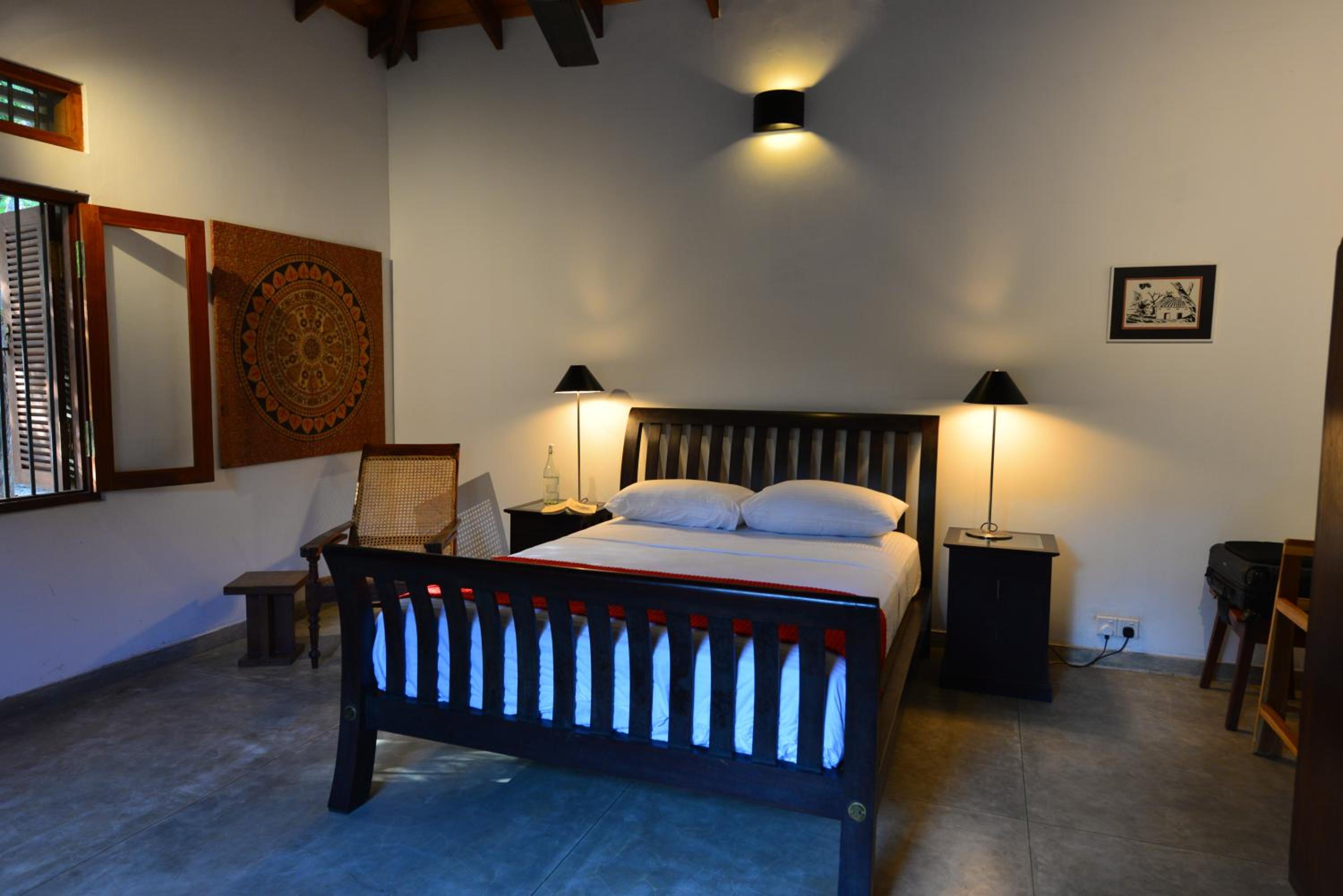 Mannankulam Villa