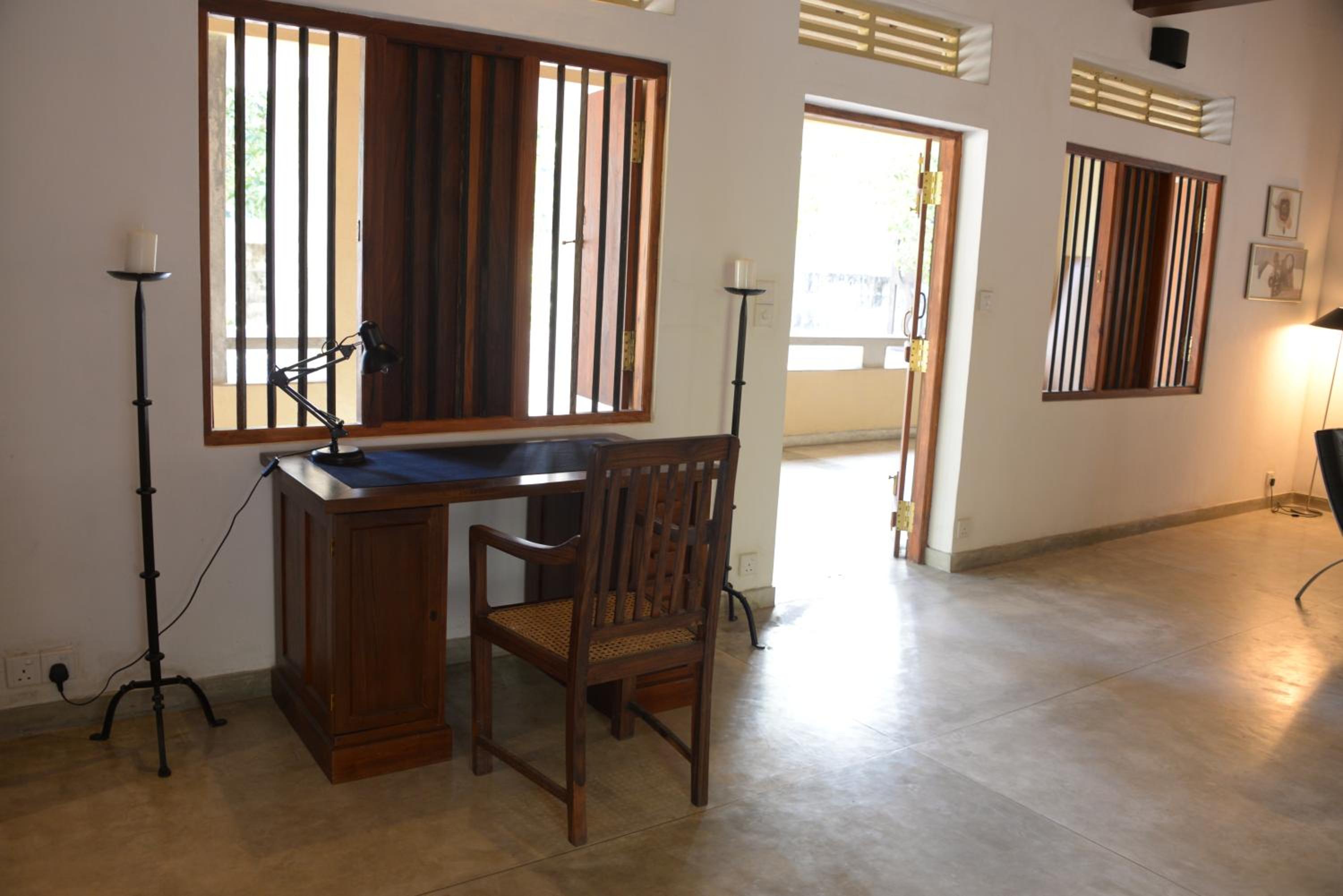 Mannankulam Villa