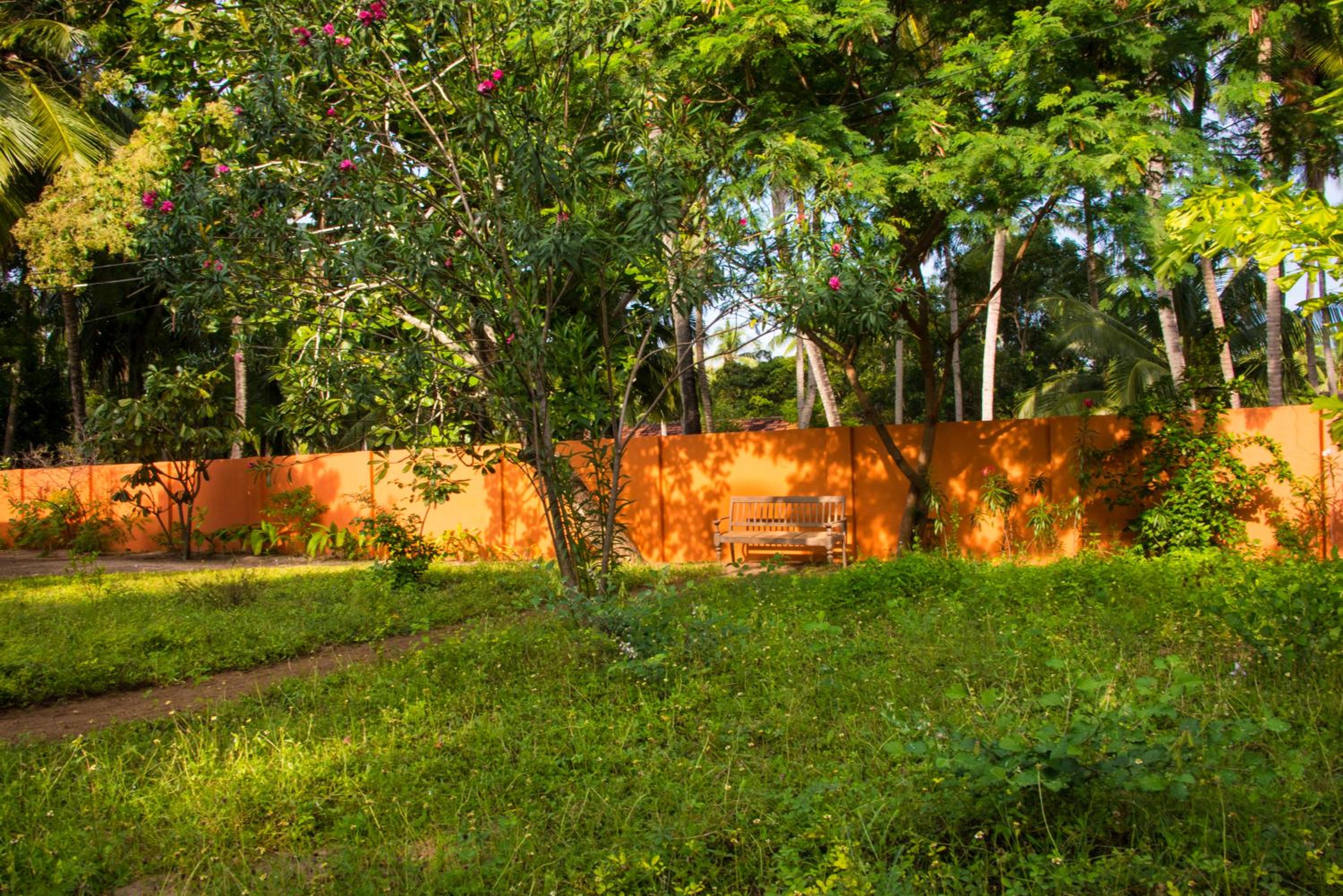 Mannankulam Villa
