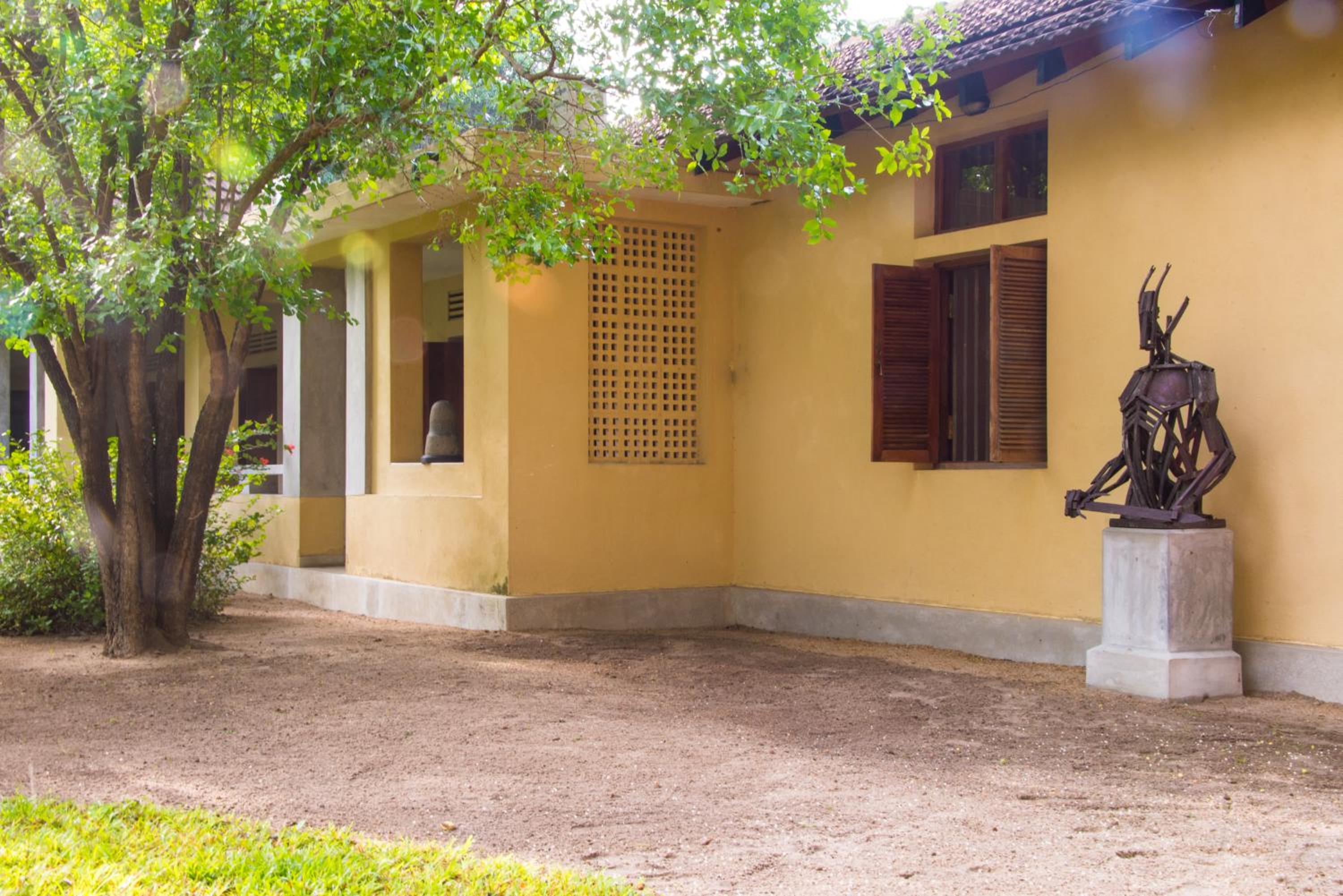 Mannankulam Villa