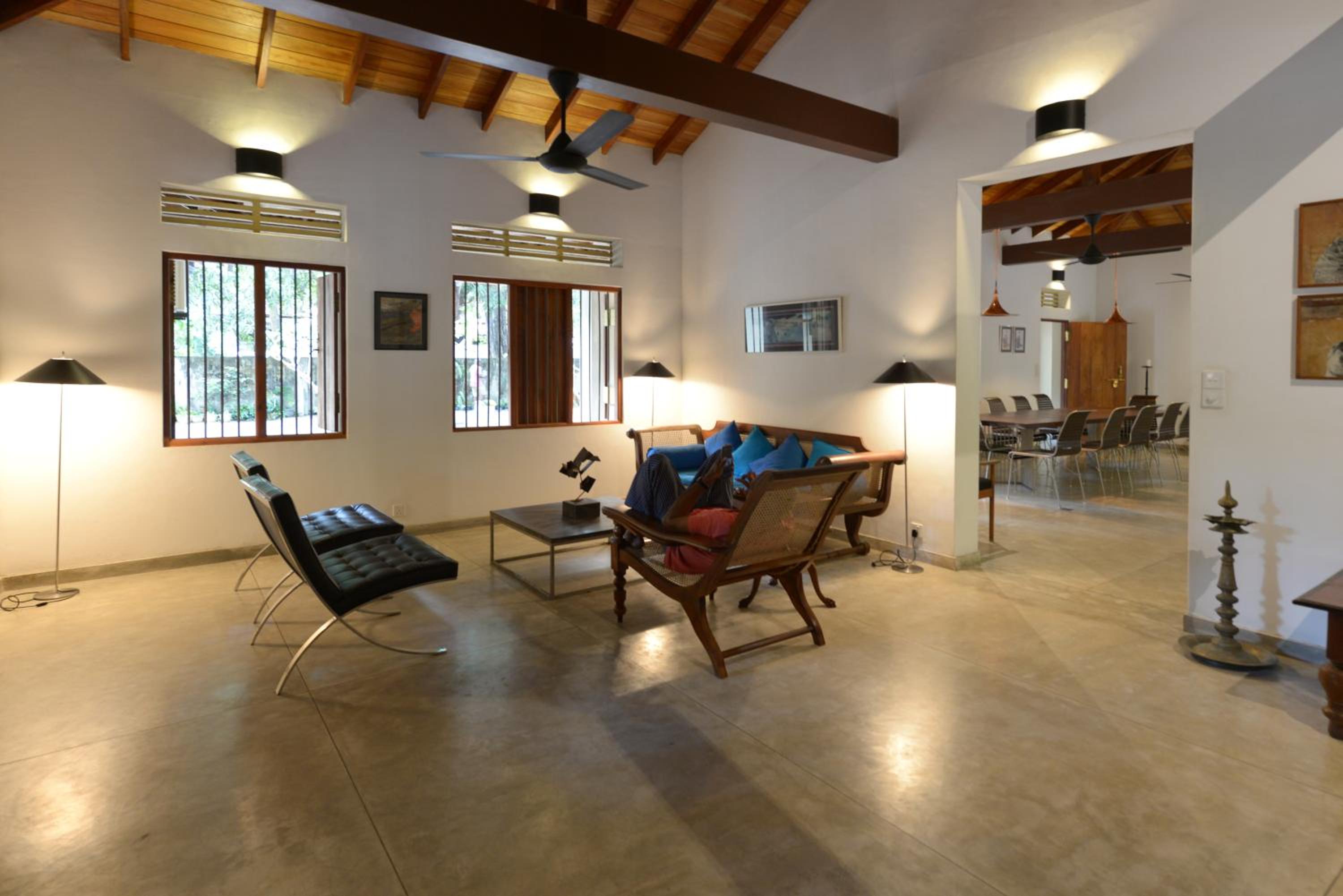 Mannankulam Villa