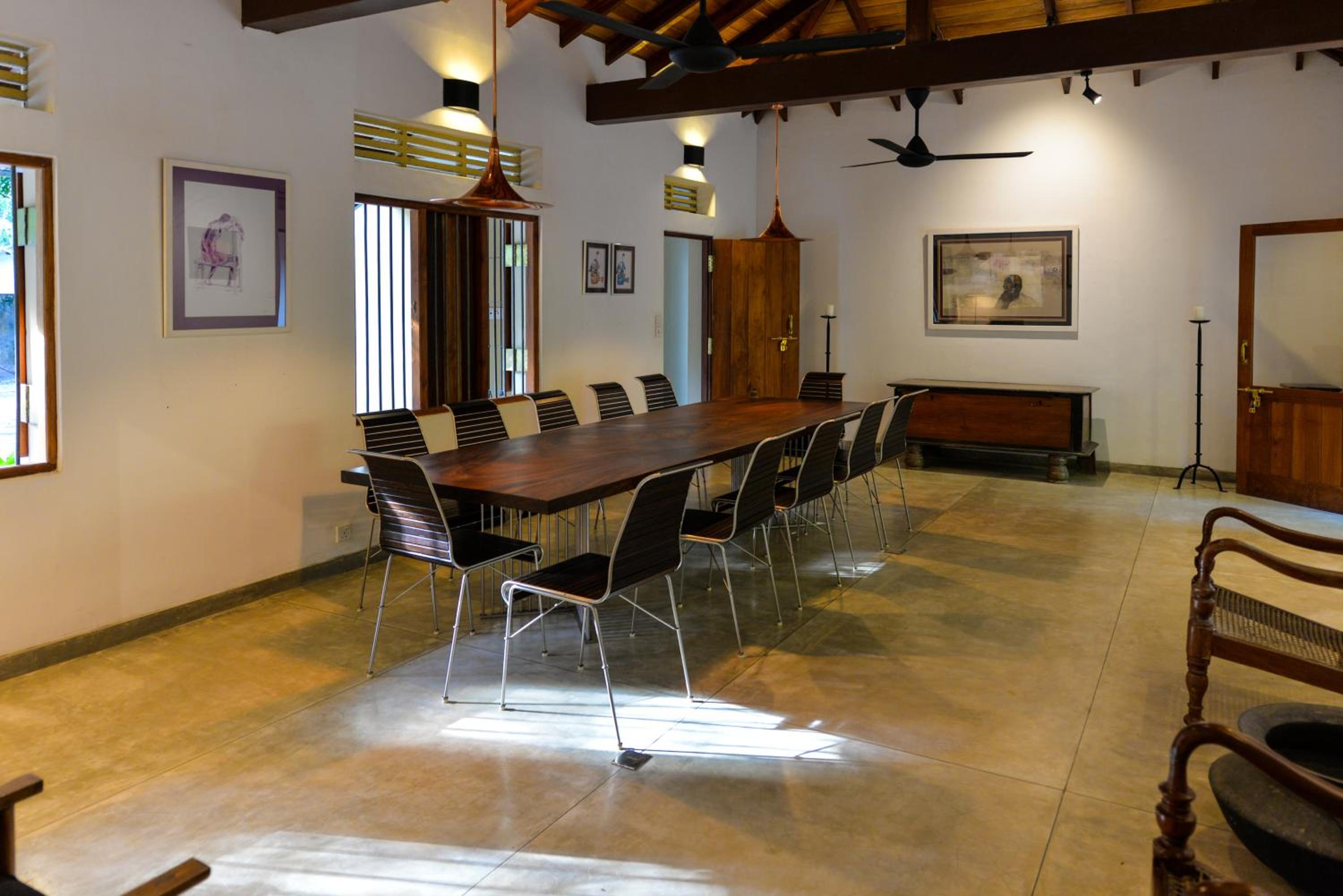 Mannankulam Villa