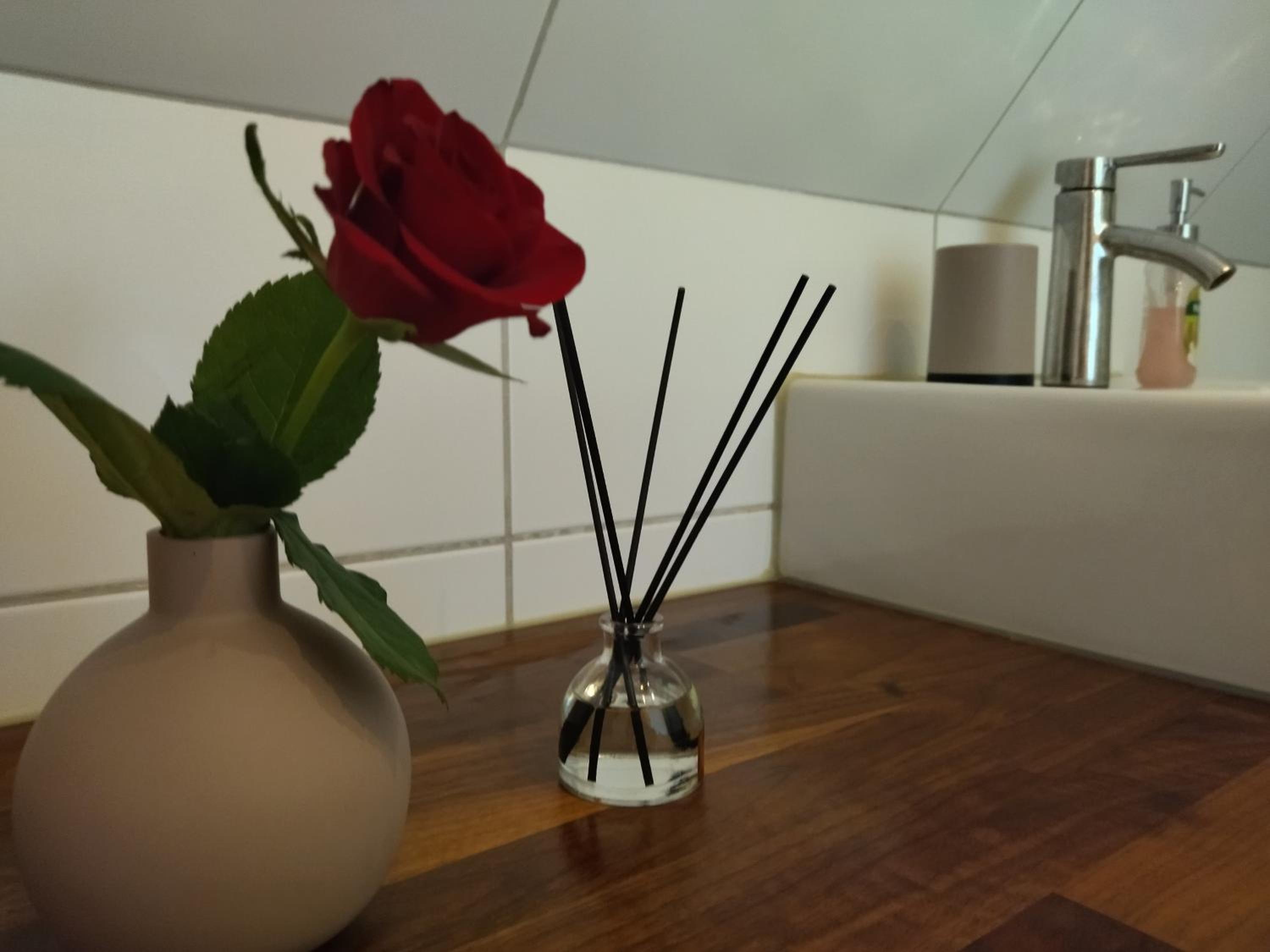 Bambina's Guest House view 3