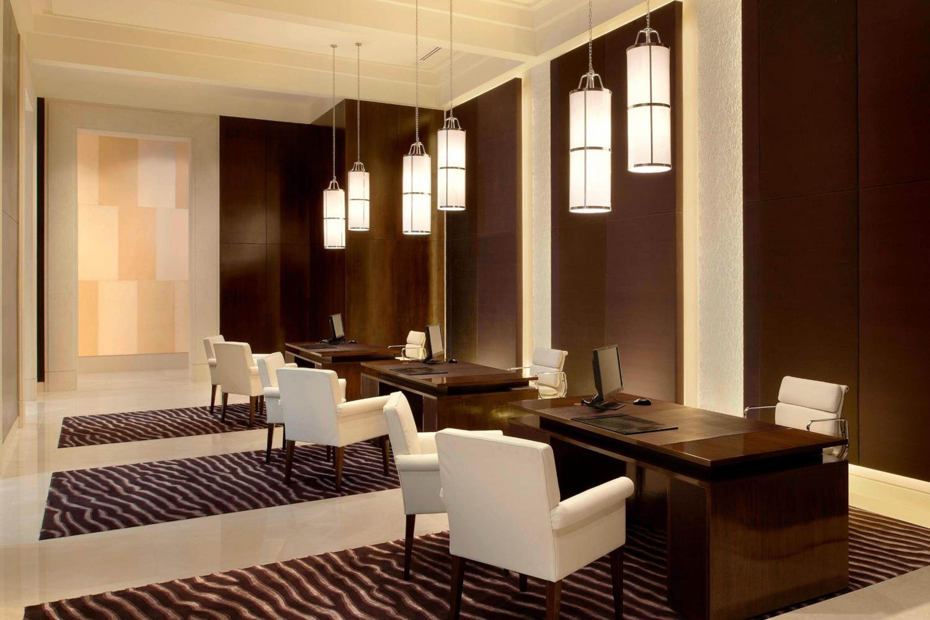 The St. Regis Bangkok-1