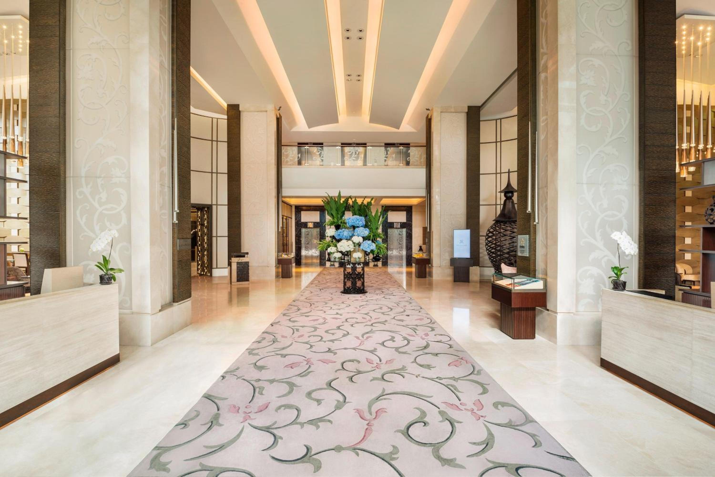 The St. Regis Bangkok-2