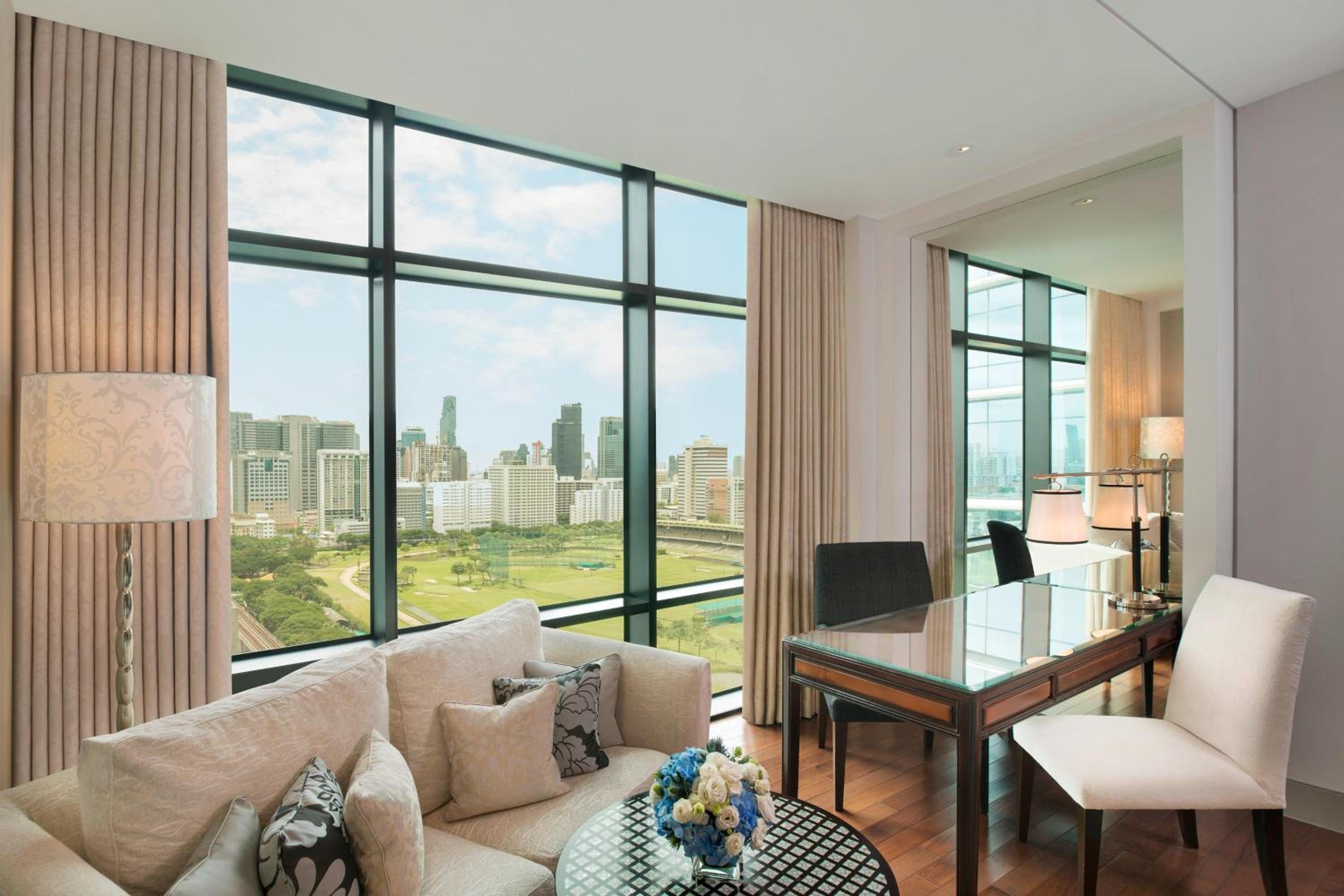 The St. Regis Bangkok-4