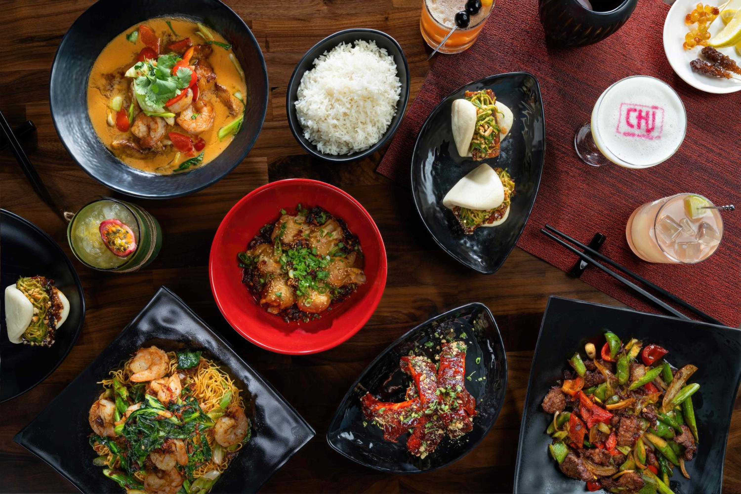 Las Vegas Vacations - The STRAT Hotel, Casino  Tower - Property Image 126