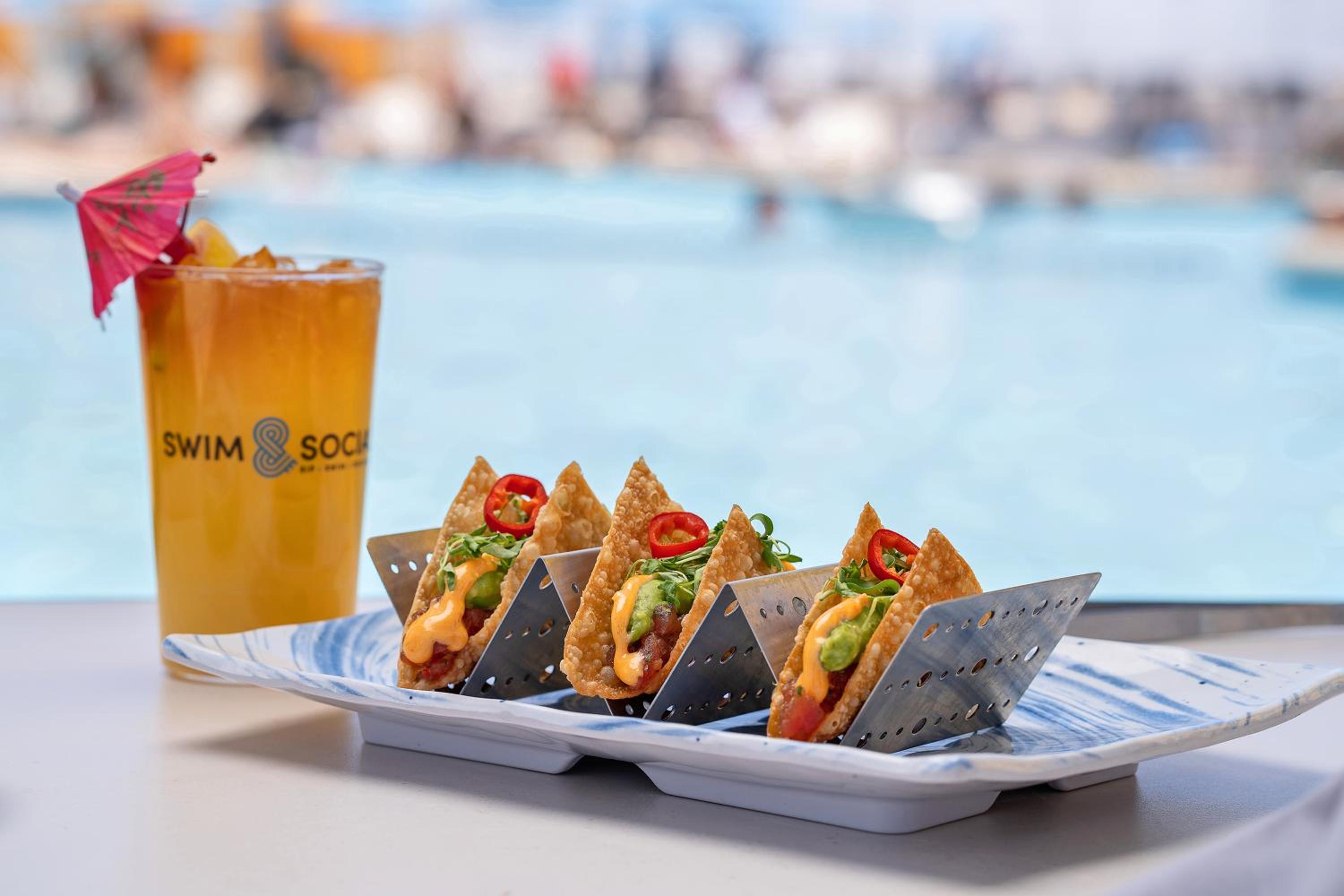 Las Vegas Vacations - The STRAT Hotel, Casino  Tower - Property Image 127