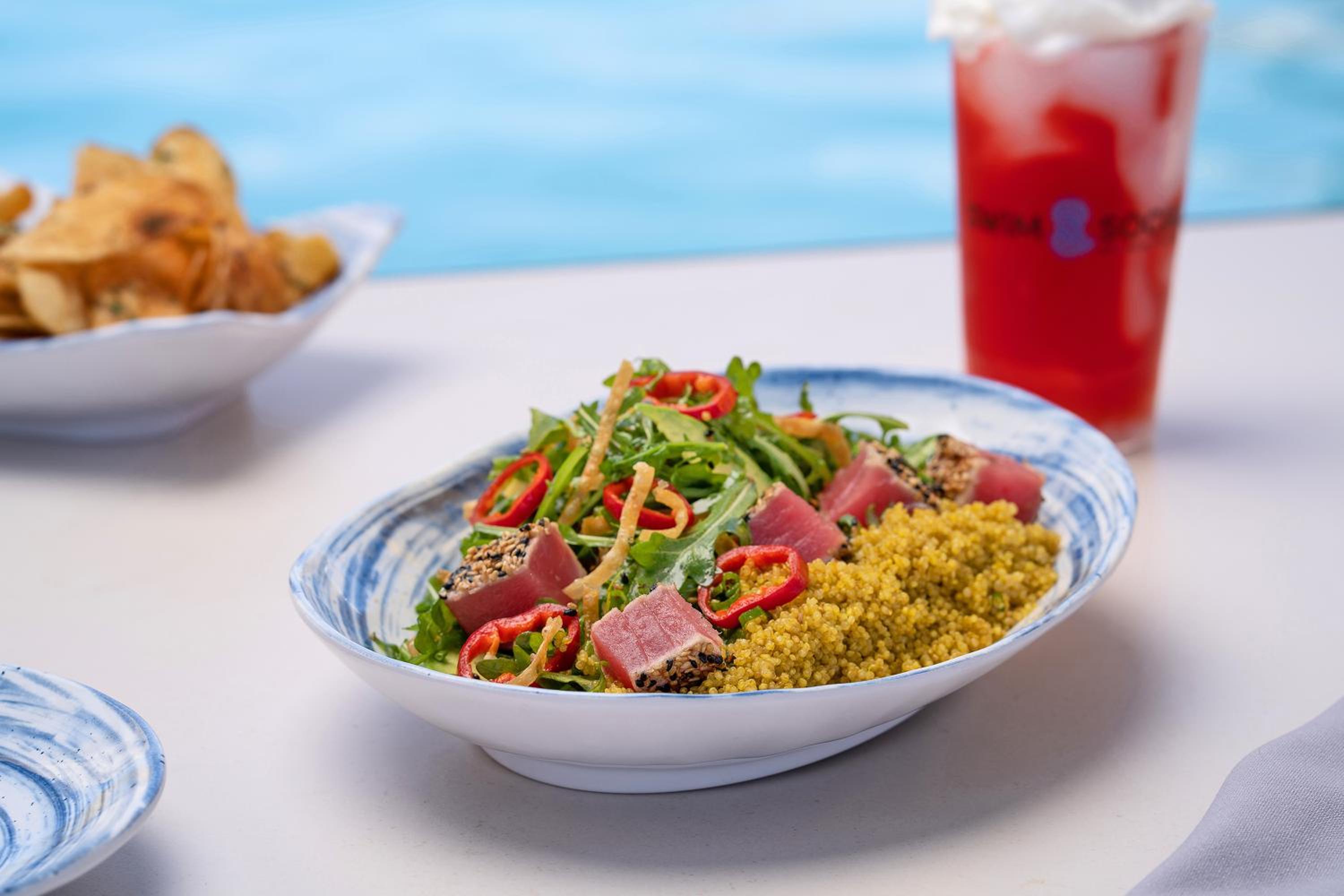 Las Vegas Vacations - The STRAT Hotel, Casino  Tower - Property Image 128