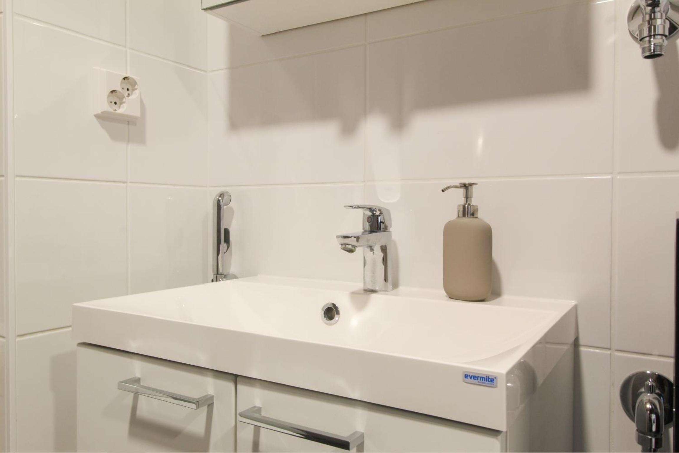 Pramea Apartments Tornitupa