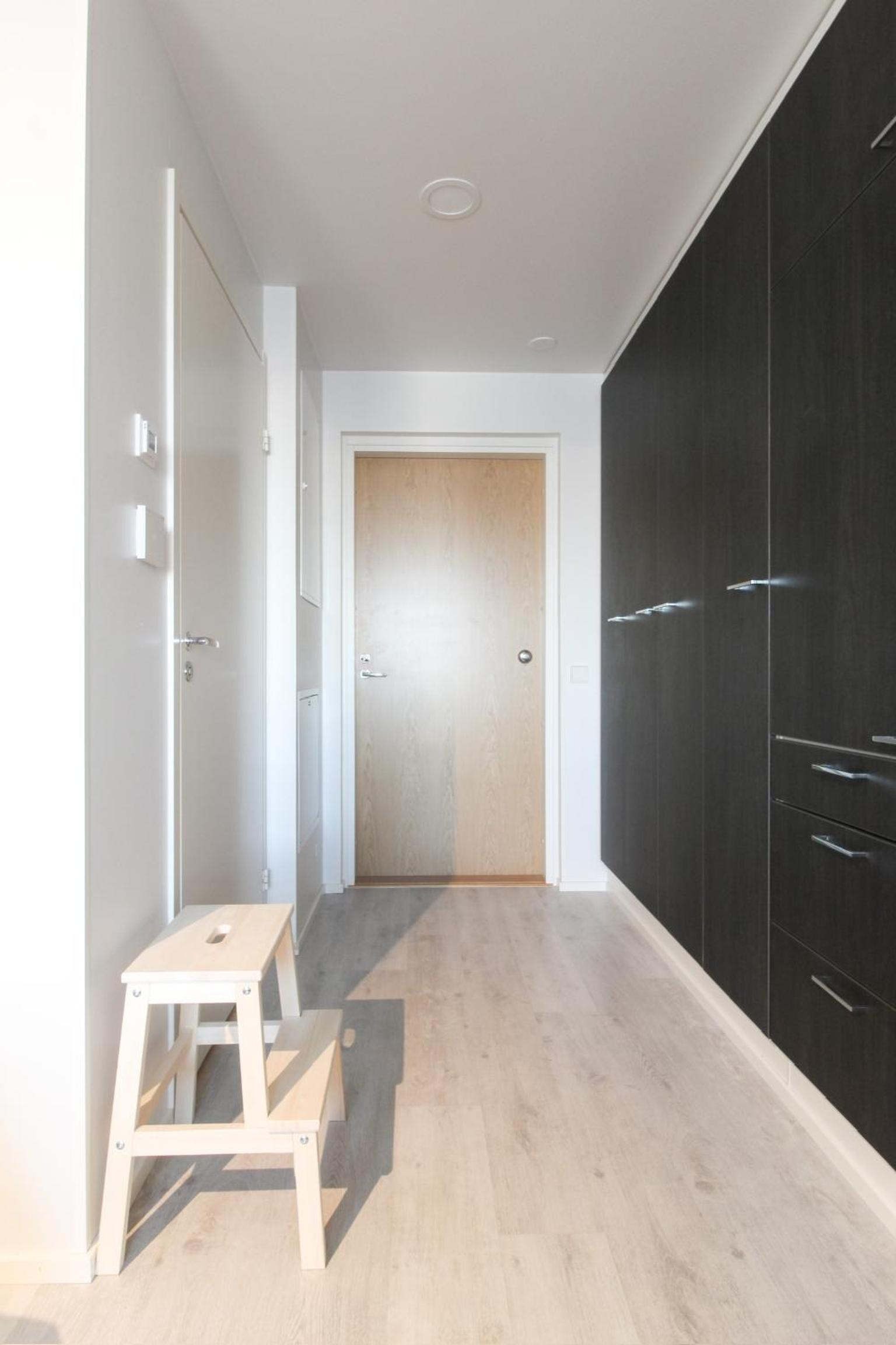 Pramea Apartments Tornitupa
