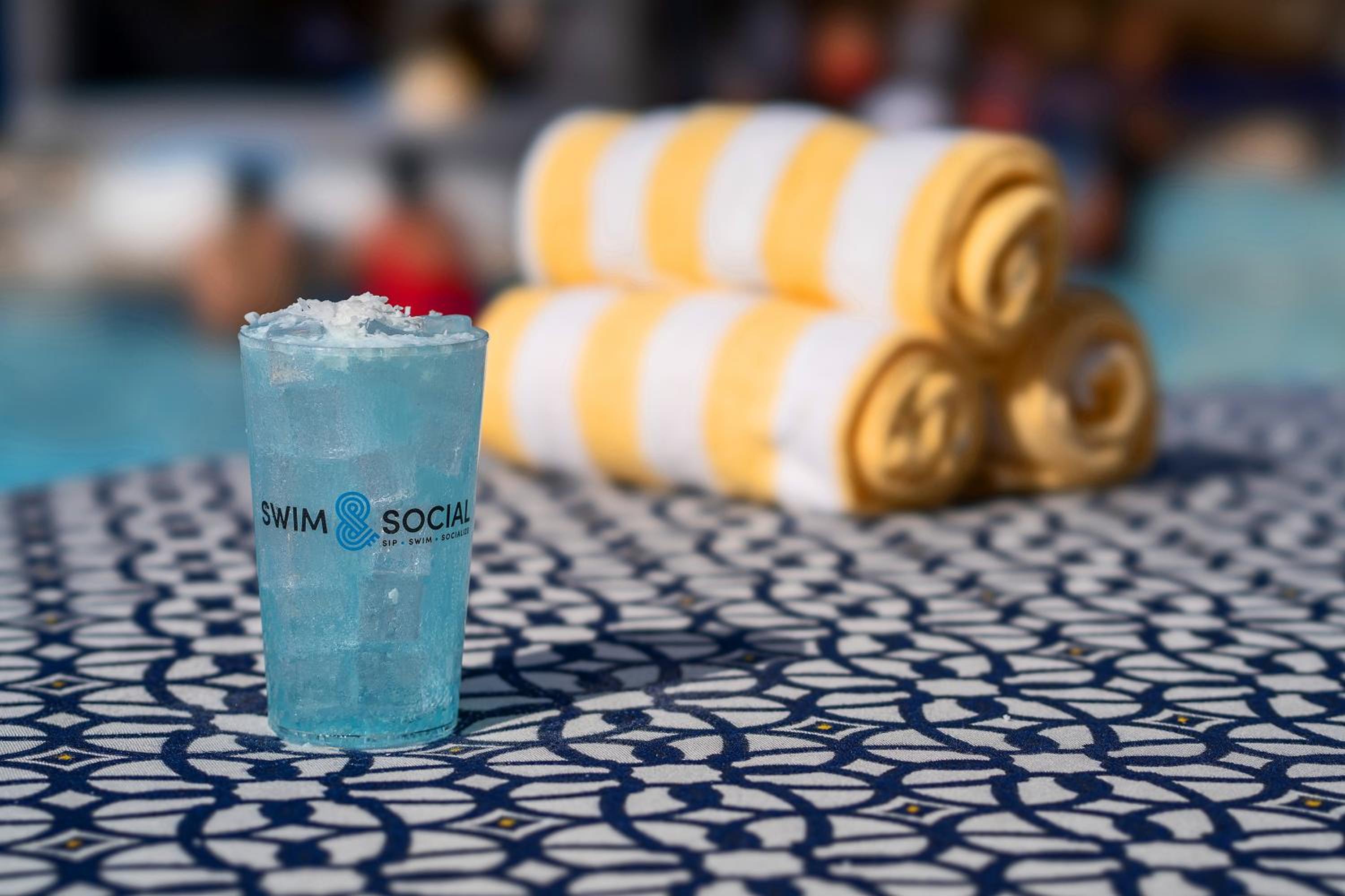 Las Vegas Vacations - The STRAT Hotel, Casino  Tower - Property Image 129