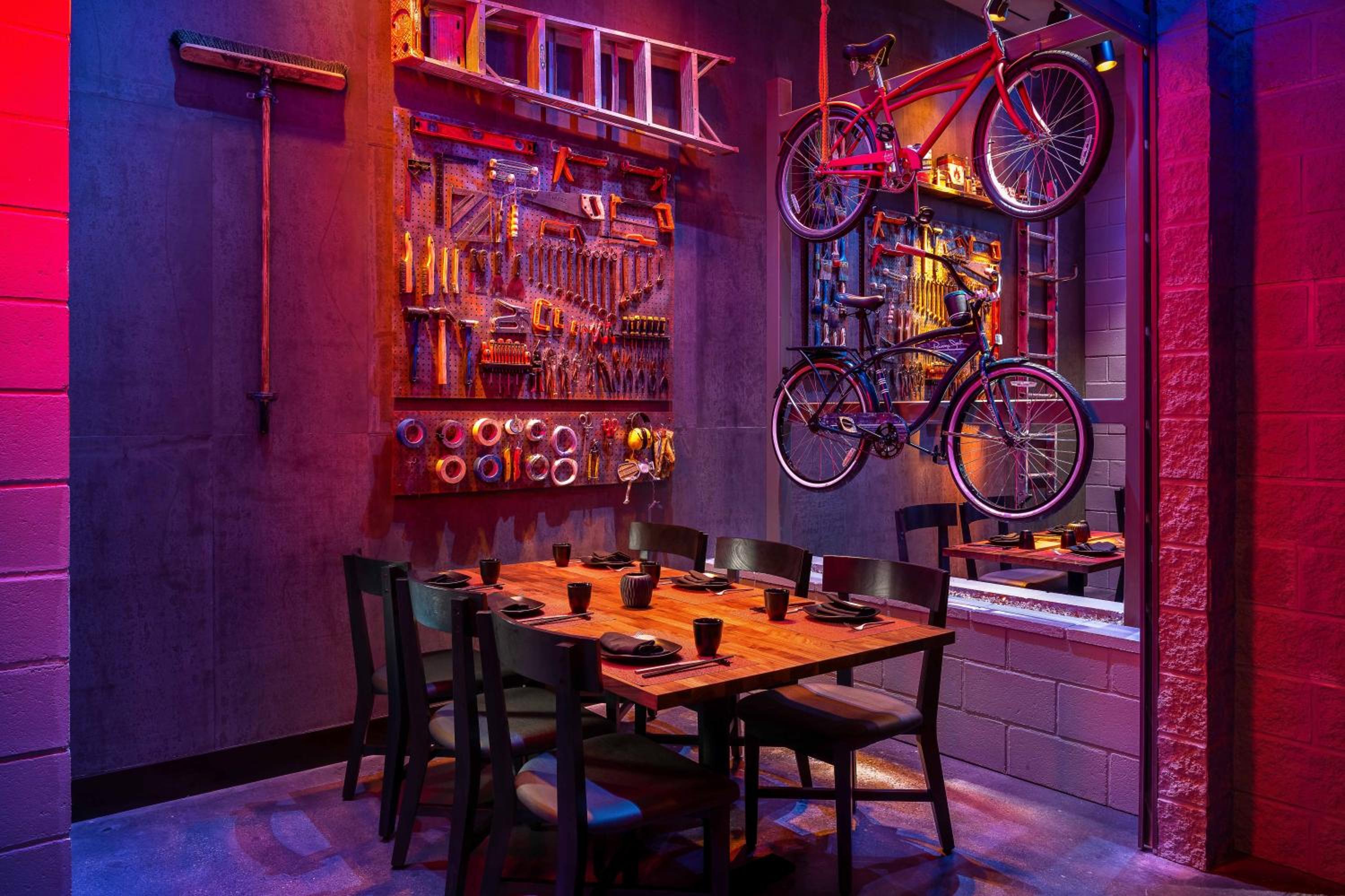 Las Vegas Vacations - The STRAT Hotel, Casino  Tower - Property Image 134