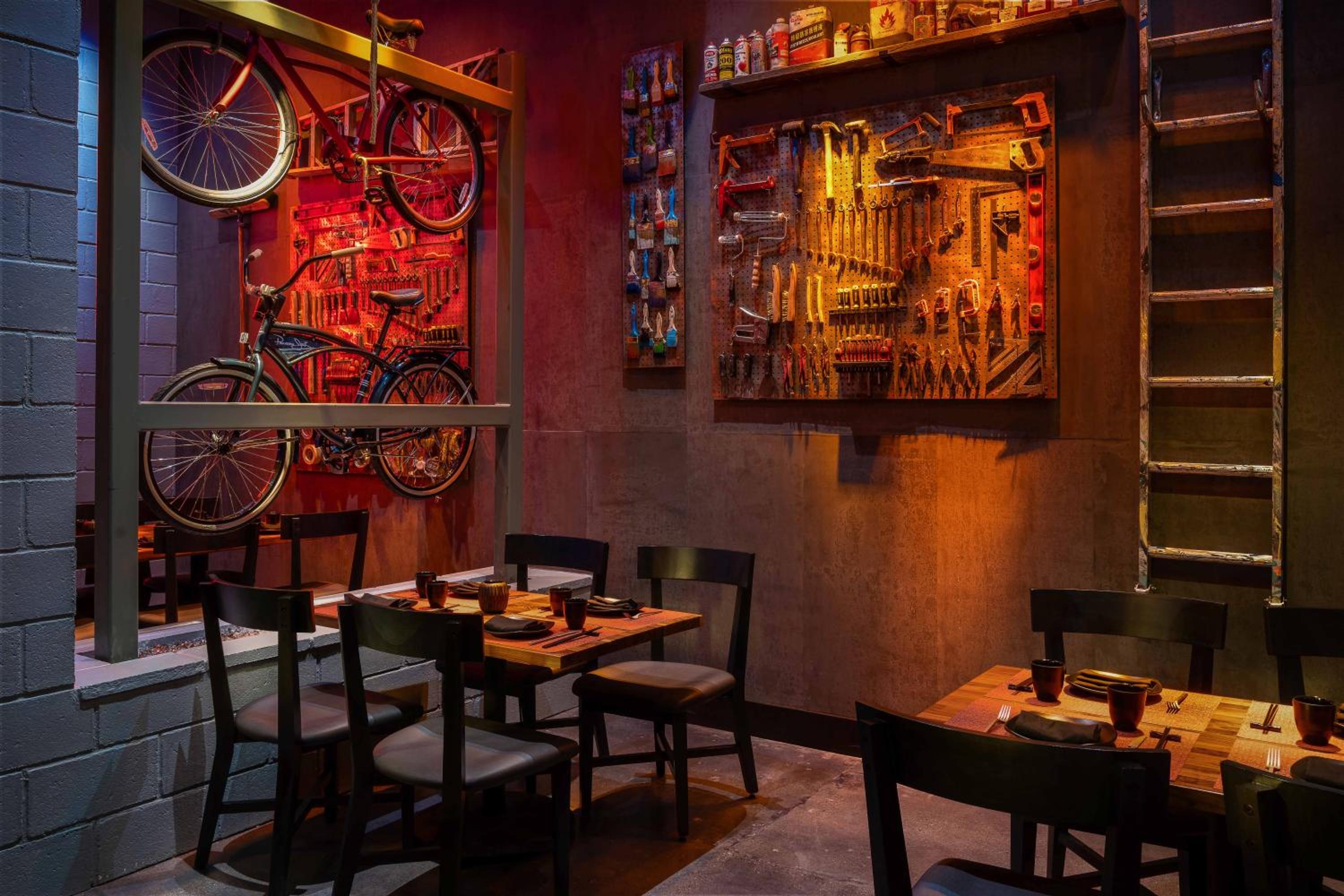 Las Vegas Vacations - The STRAT Hotel, Casino  Tower - Property Image 133