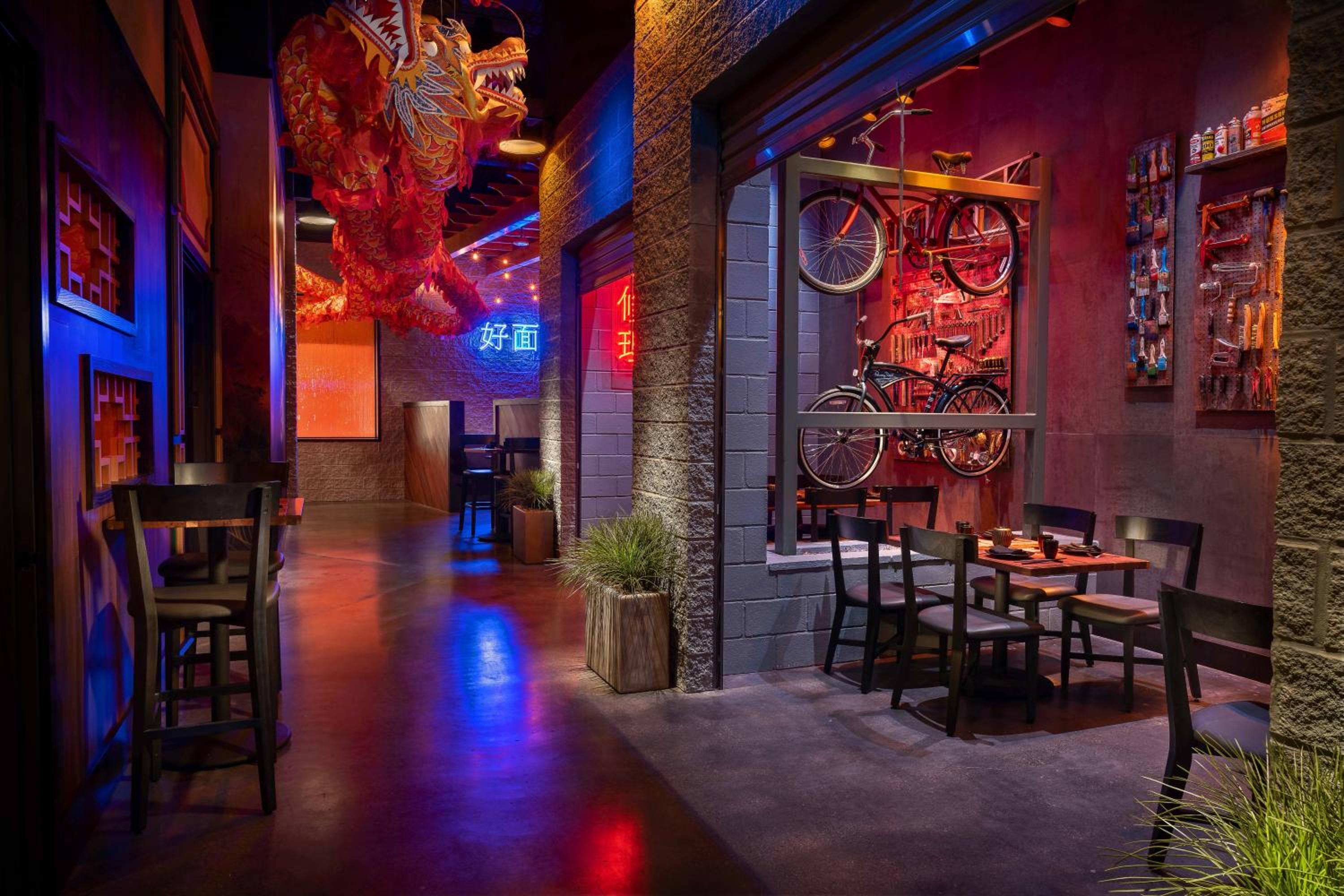 Las Vegas Vacations - The STRAT Hotel, Casino  Tower - Property Image 136