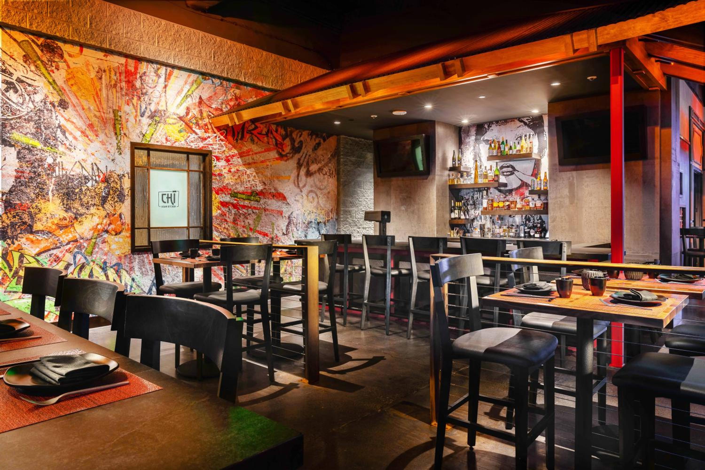 Las Vegas Vacations - The STRAT Hotel, Casino  Tower - Property Image 135