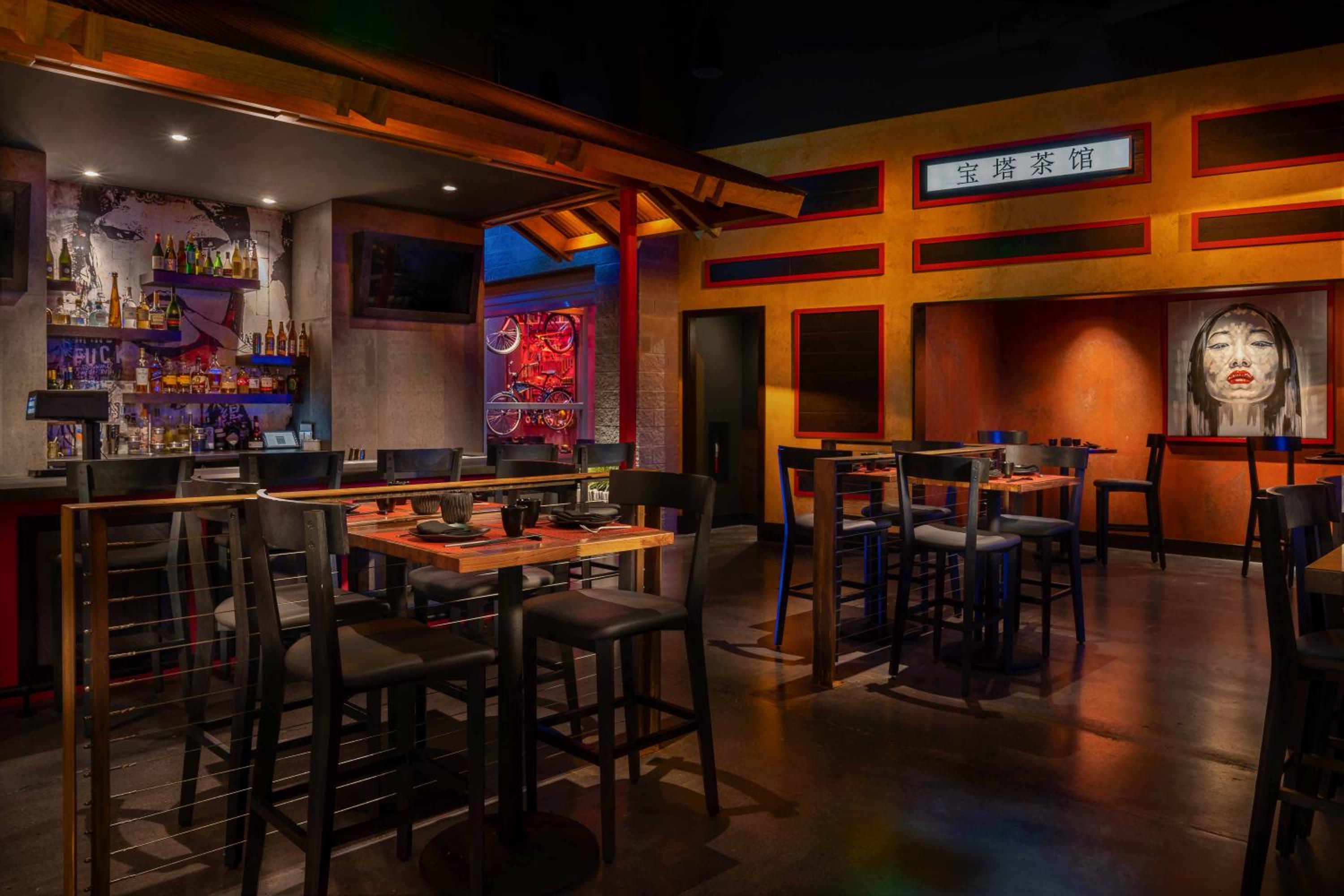 Las Vegas Vacations - The STRAT Hotel, Casino  Tower - Property Image 137