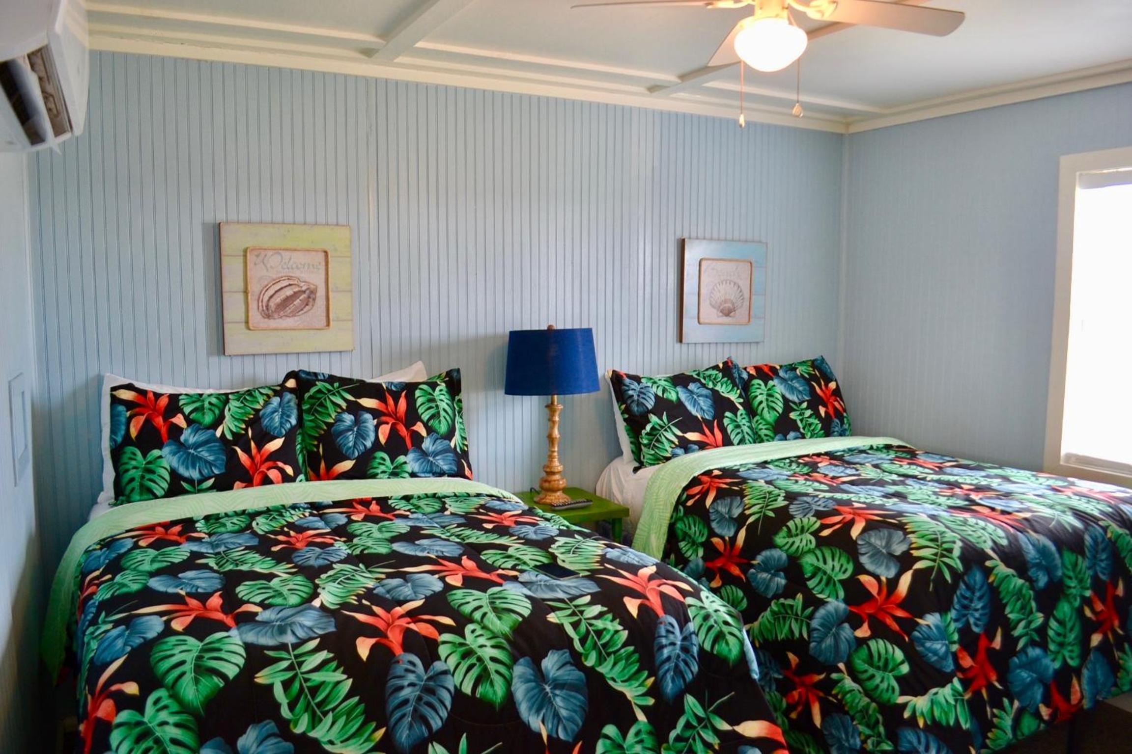 Blue Dolphin Inn and Cottages