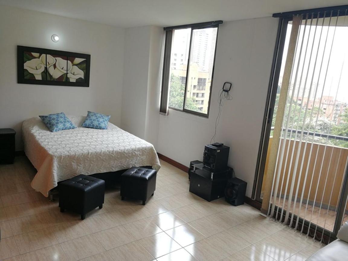beautiful apartament 406
