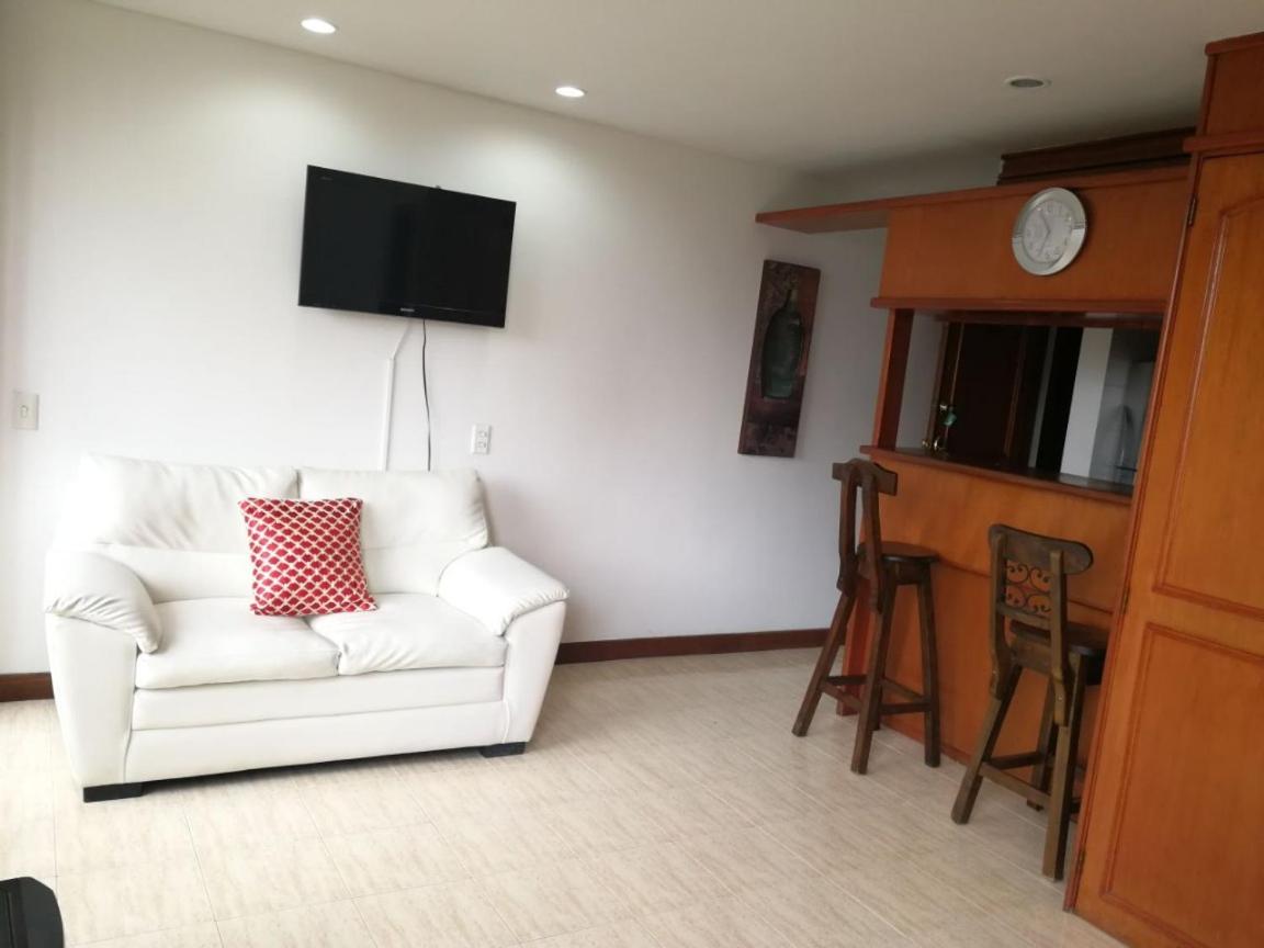 beautiful apartament 406