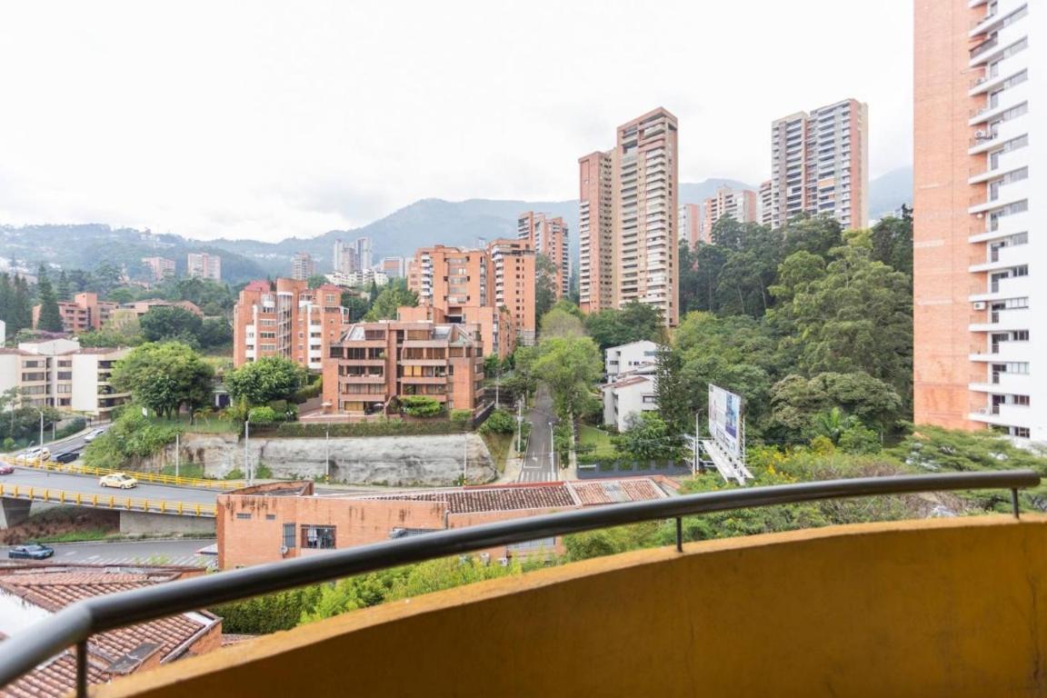 beautiful apartament 406