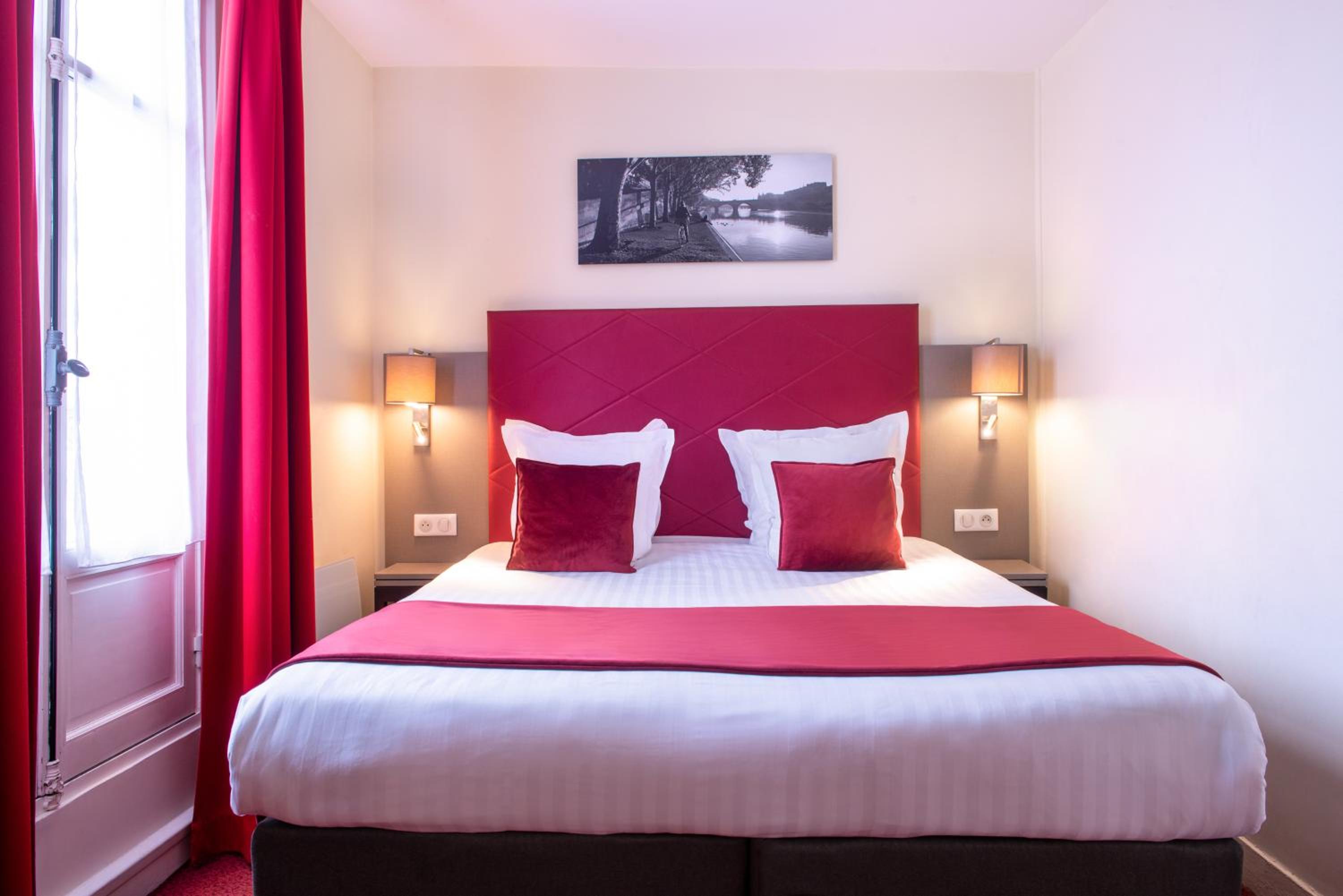 Hôtel Aston Paris 3