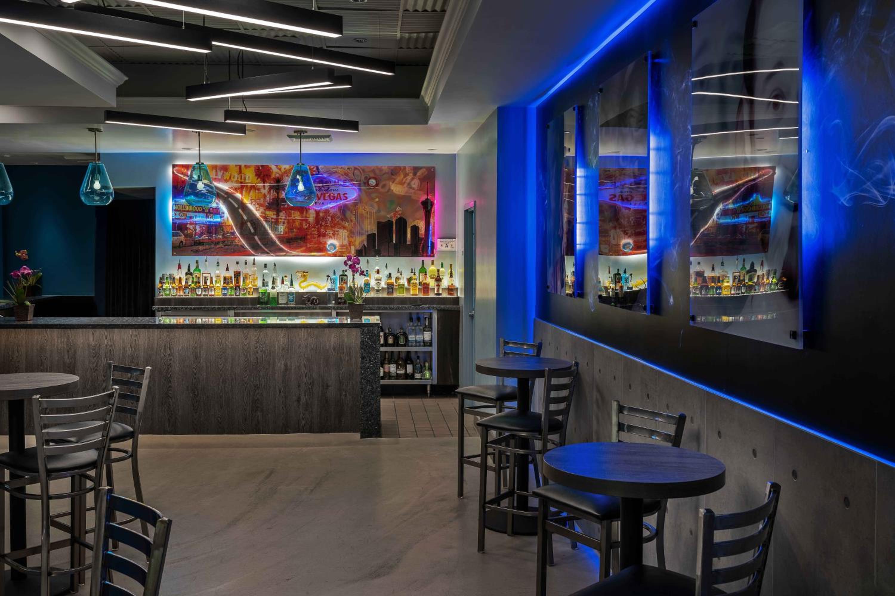 Las Vegas Vacations - The STRAT Hotel, Casino  Tower - Property Image 140