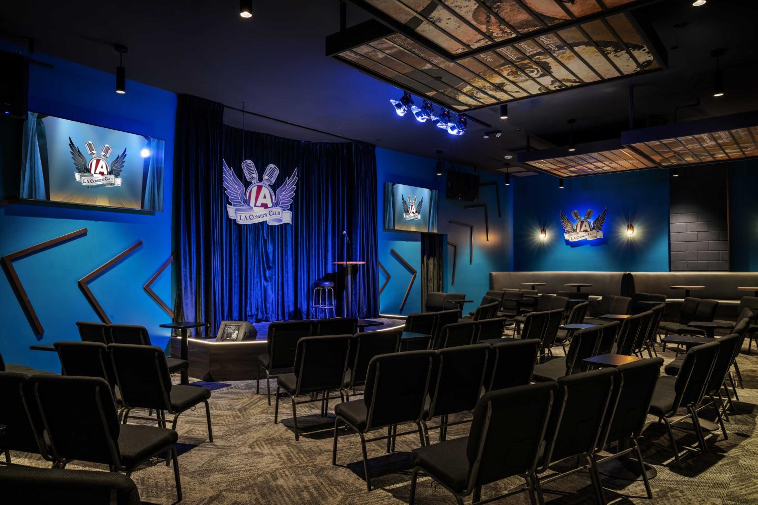 Las Vegas Vacations - The STRAT Hotel, Casino  Tower - Property Image 141