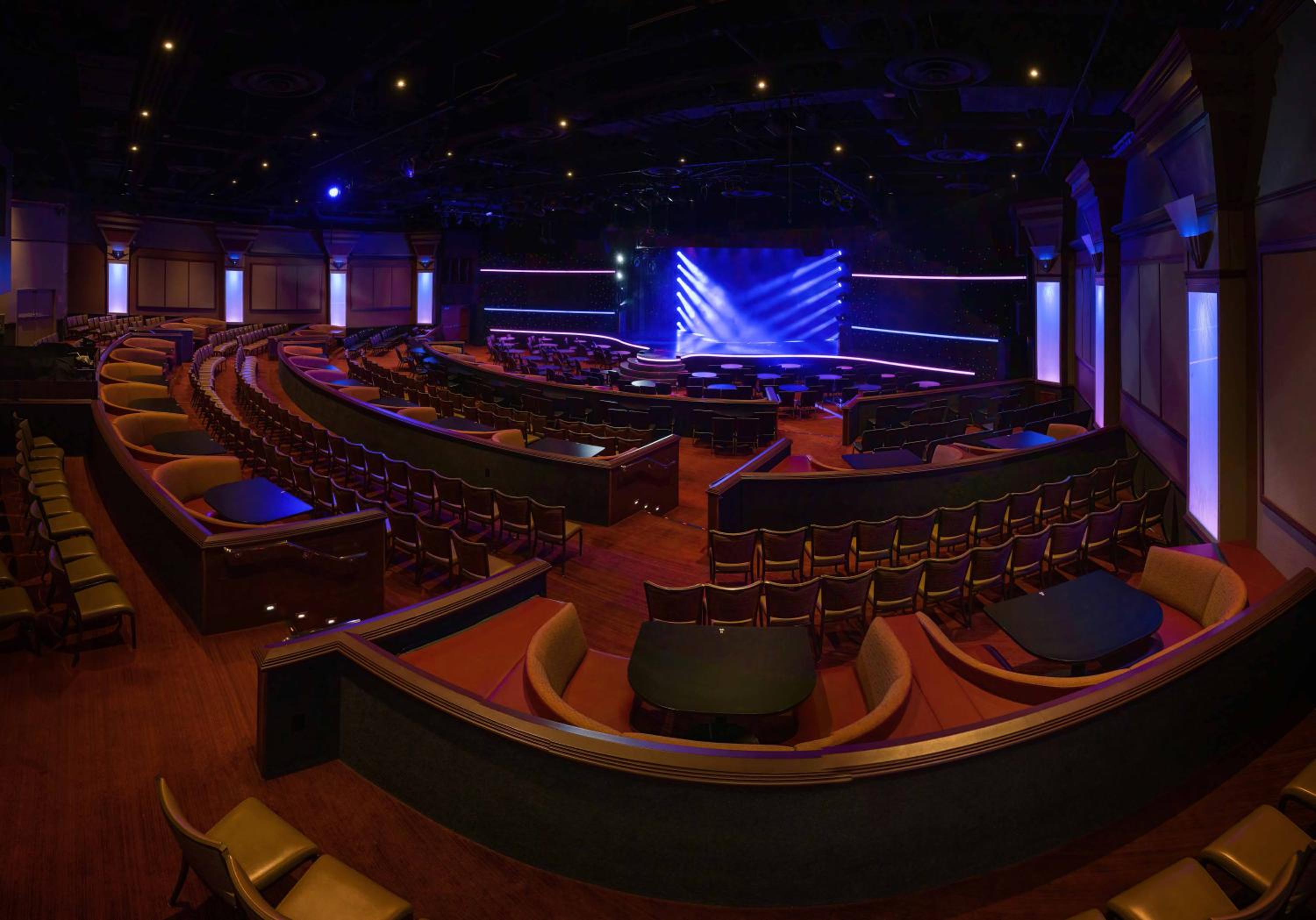 Las Vegas Vacations - The STRAT Hotel, Casino  Tower - Property Image 47