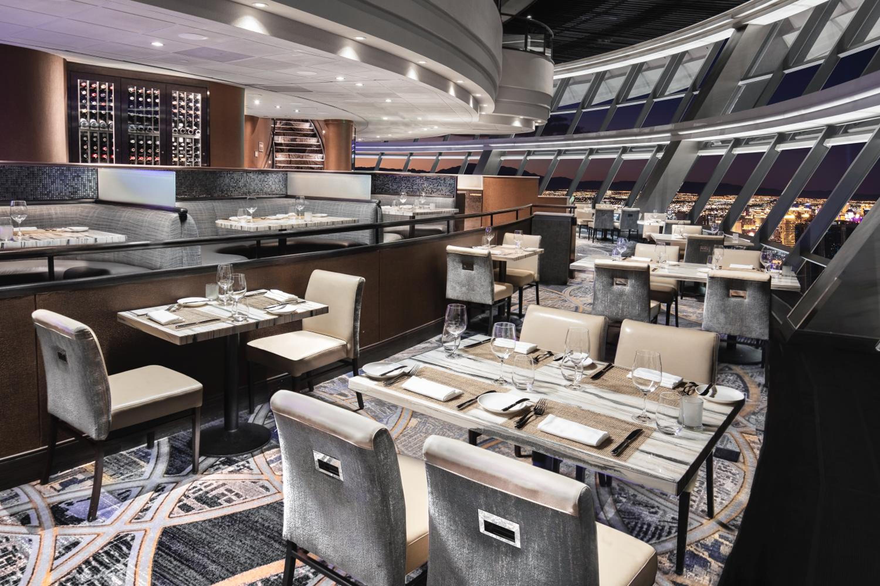 Las Vegas Vacations - The STRAT Hotel, Casino  Tower - Property Image 48