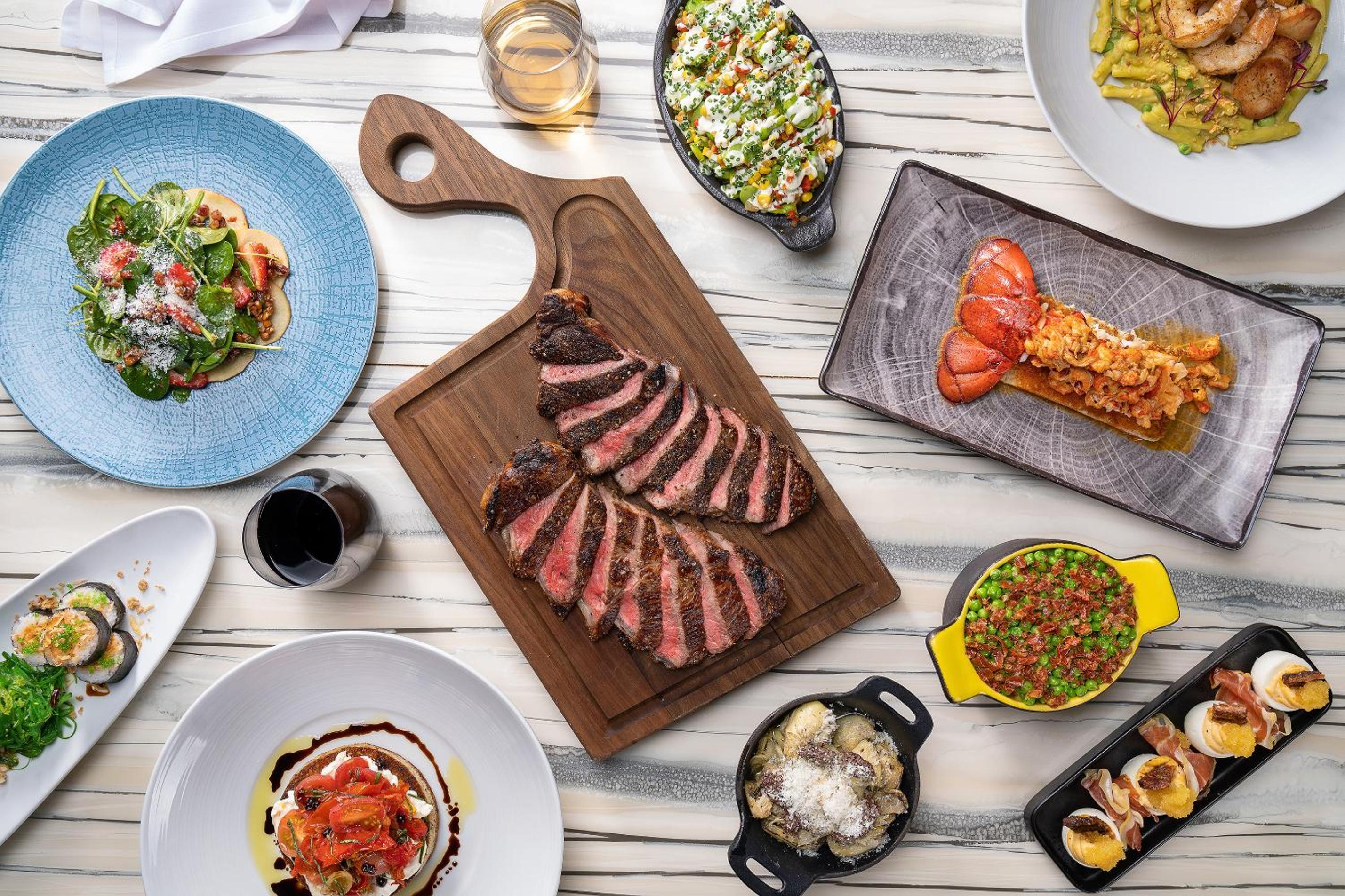 Las Vegas Vacations - The STRAT Hotel, Casino  Tower - Property Image 51