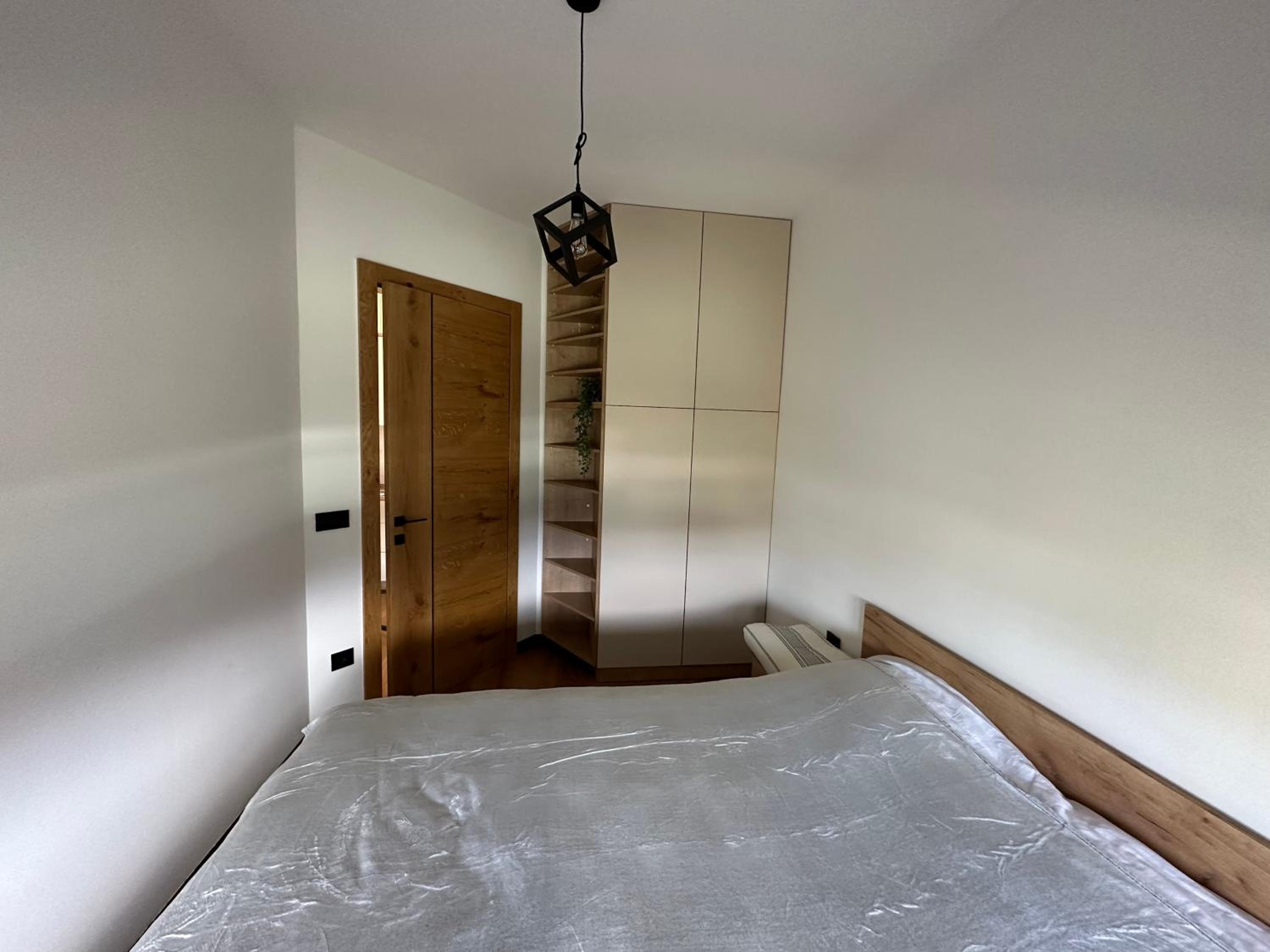 Apartman LARA Bjelasnica Winter garden
