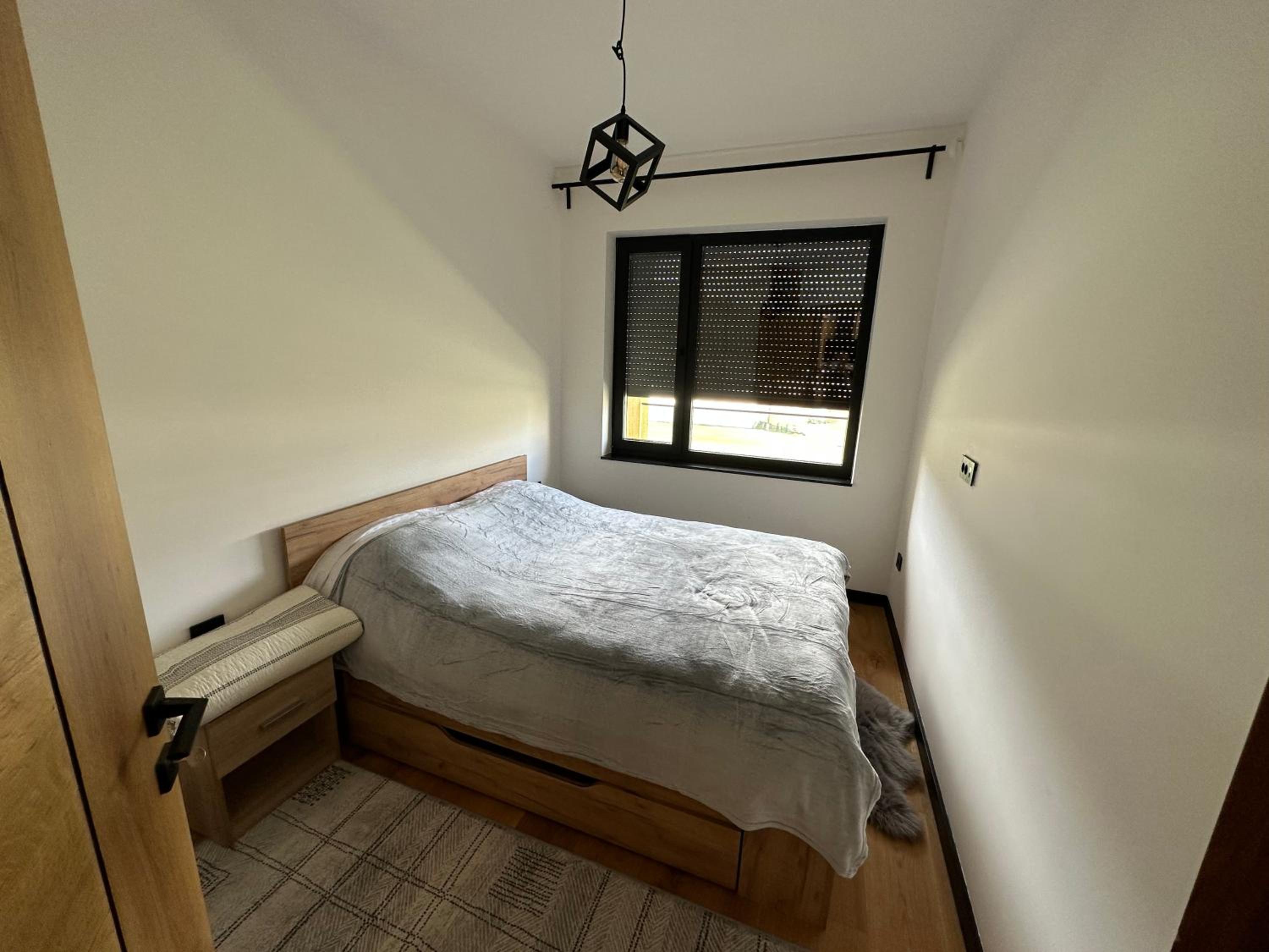 Apartman LARA Bjelasnica Winter garden