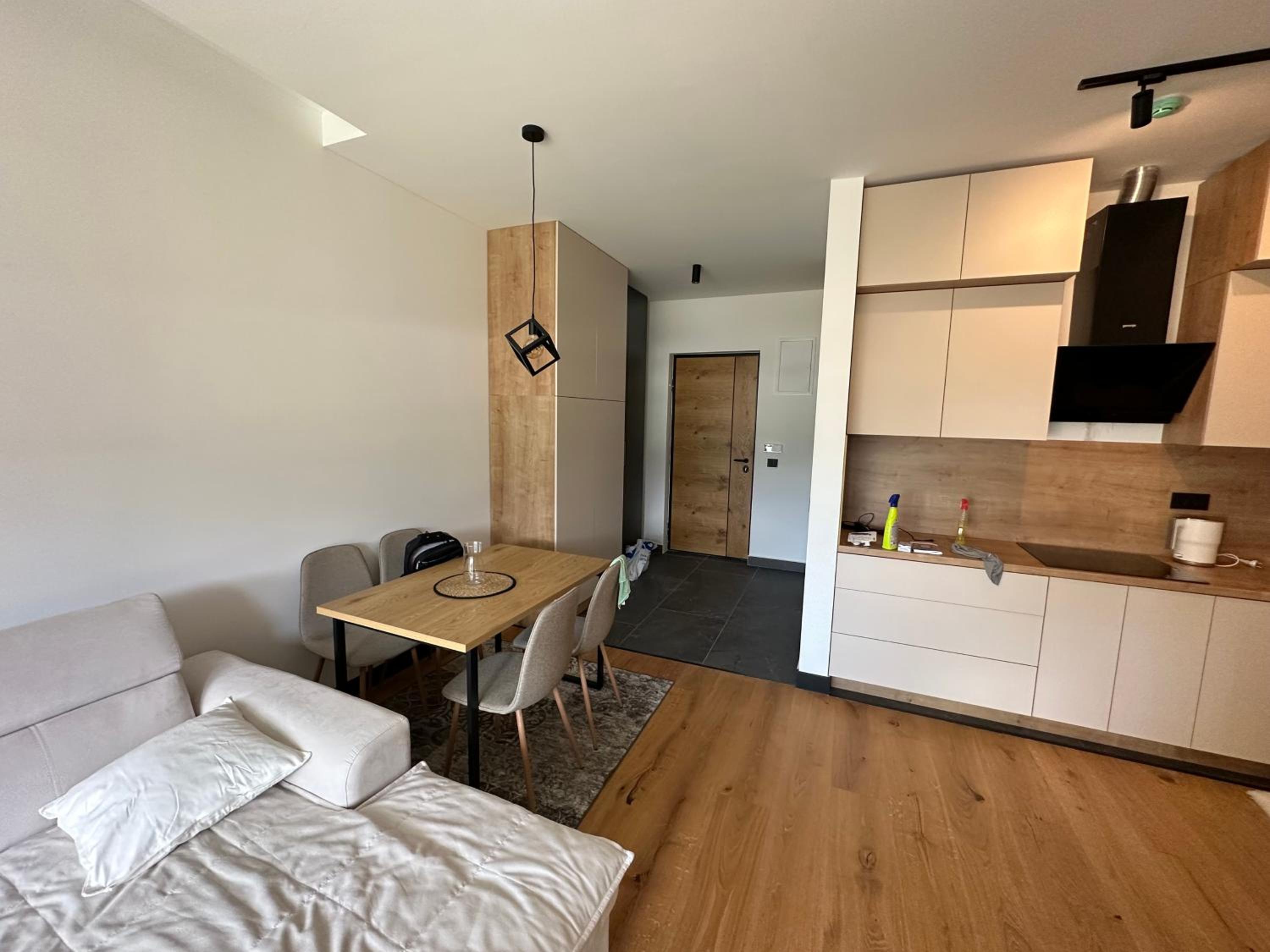 Apartman LARA Bjelasnica Winter garden