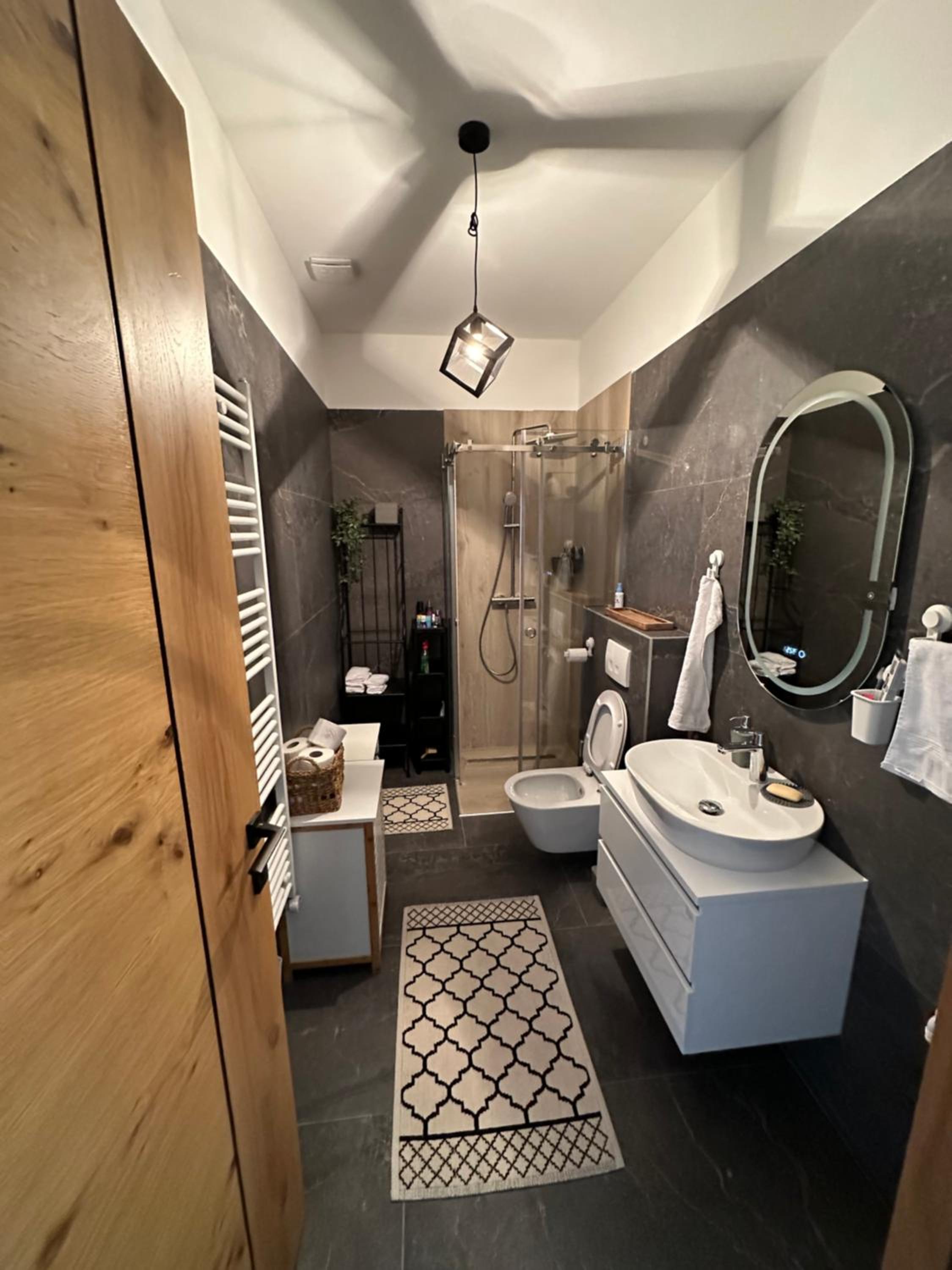 Apartman LARA Bjelasnica Winter garden