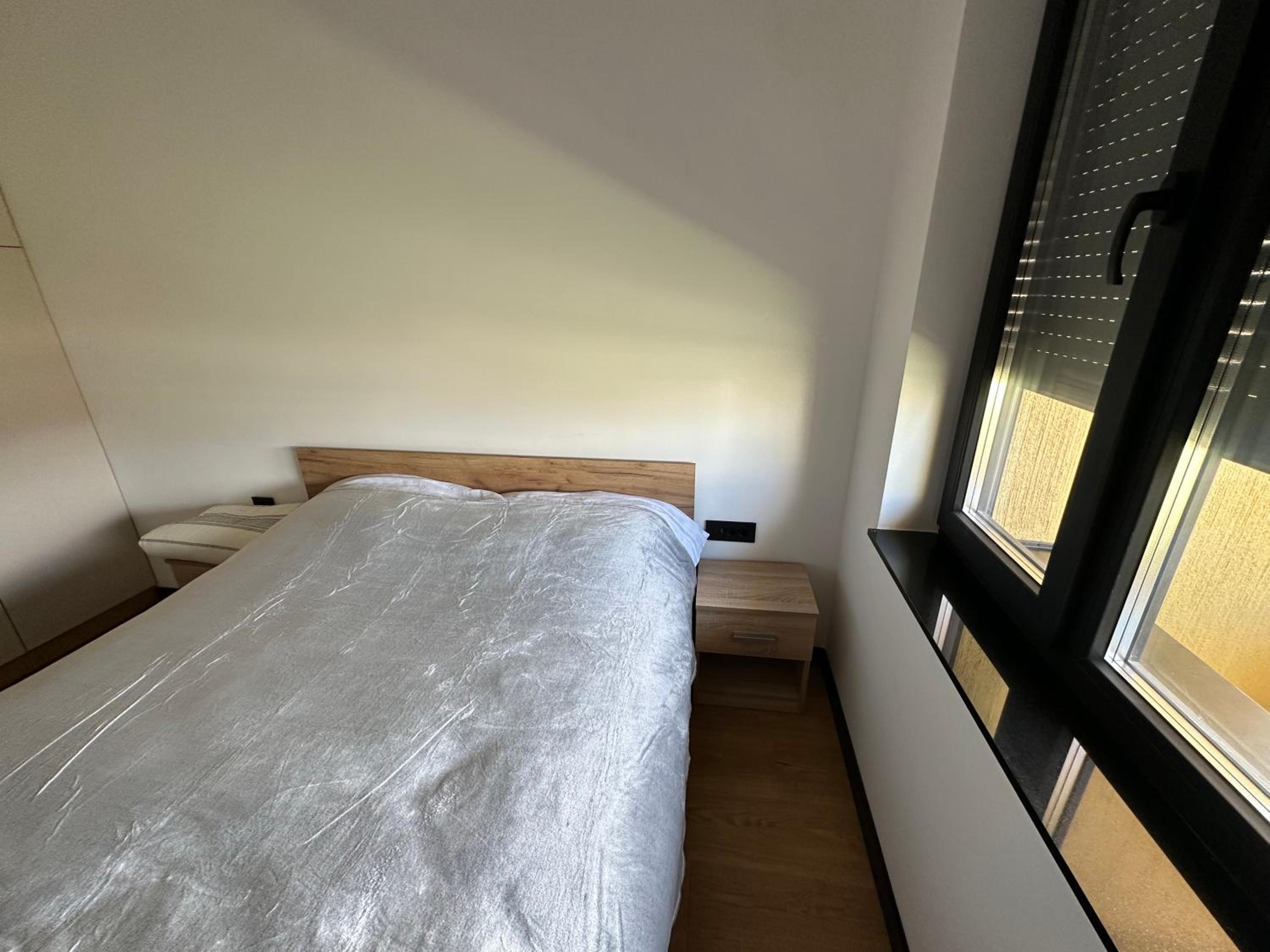 Apartman LARA Bjelasnica Winter garden