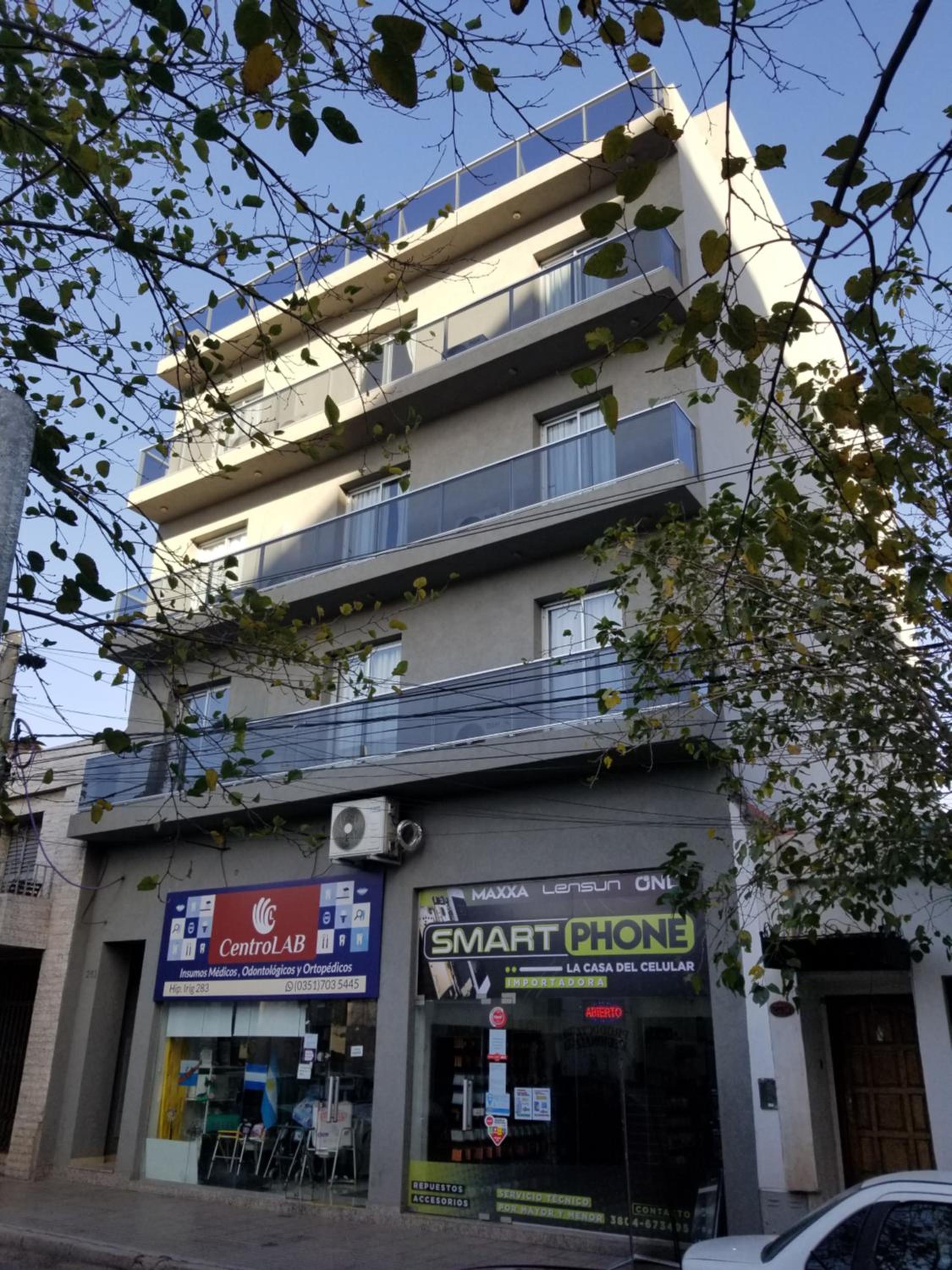 DELFINA suites 3A