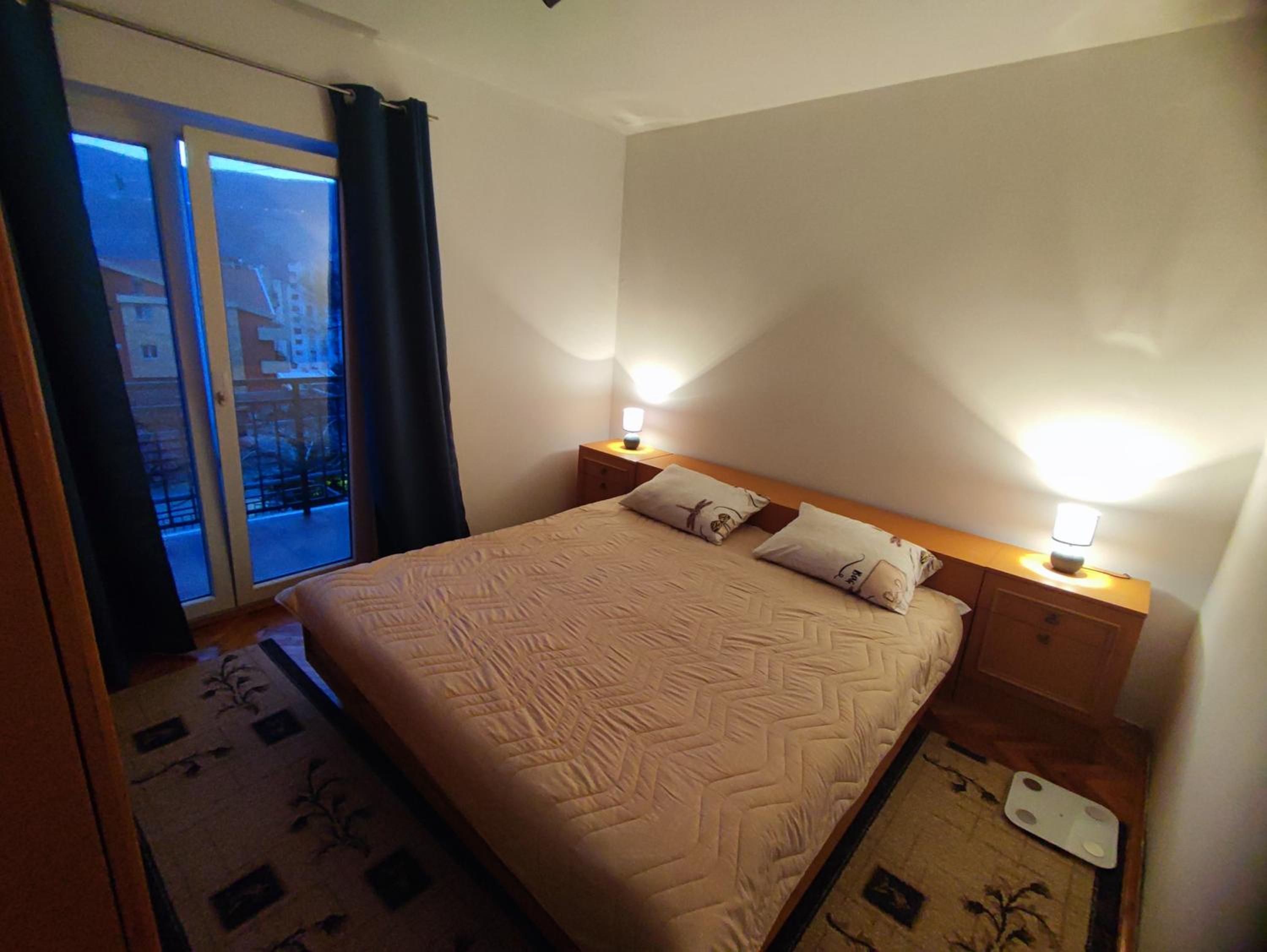 Sunrise Apartment