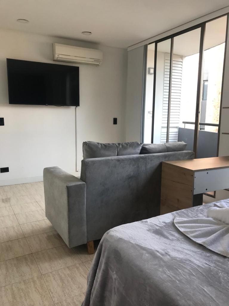 apartasuitte poblado 607