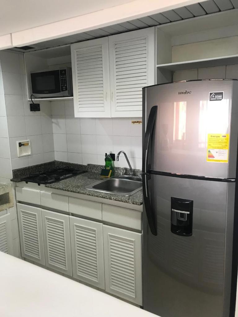 apartasuitte poblado 607