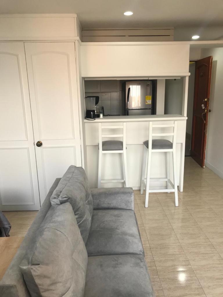 apartasuitte poblado 607