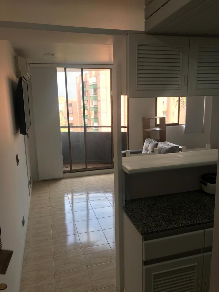apartasuitte poblado 607