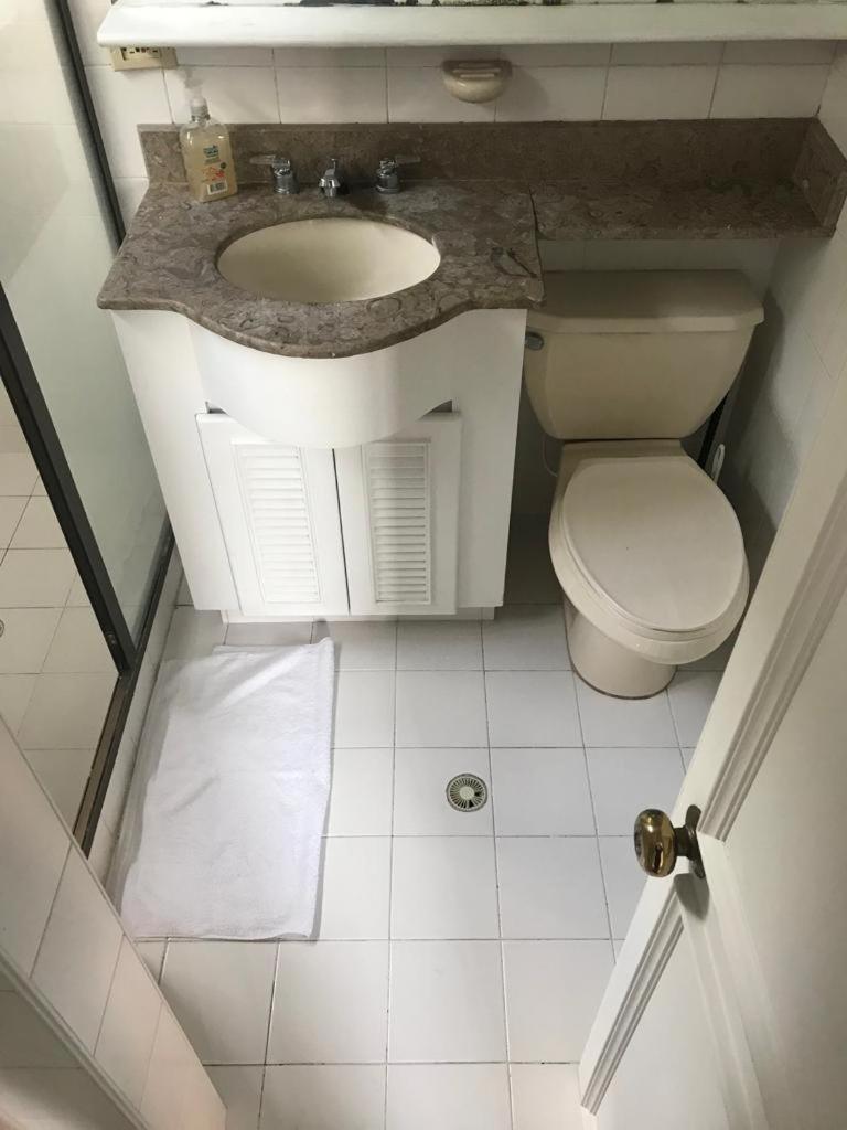 apartasuitte poblado 607