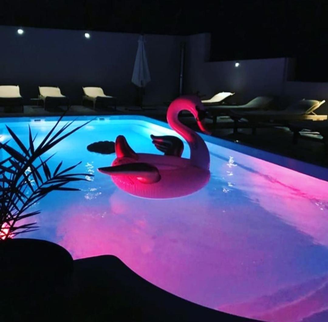 Apartments Villa Stivan