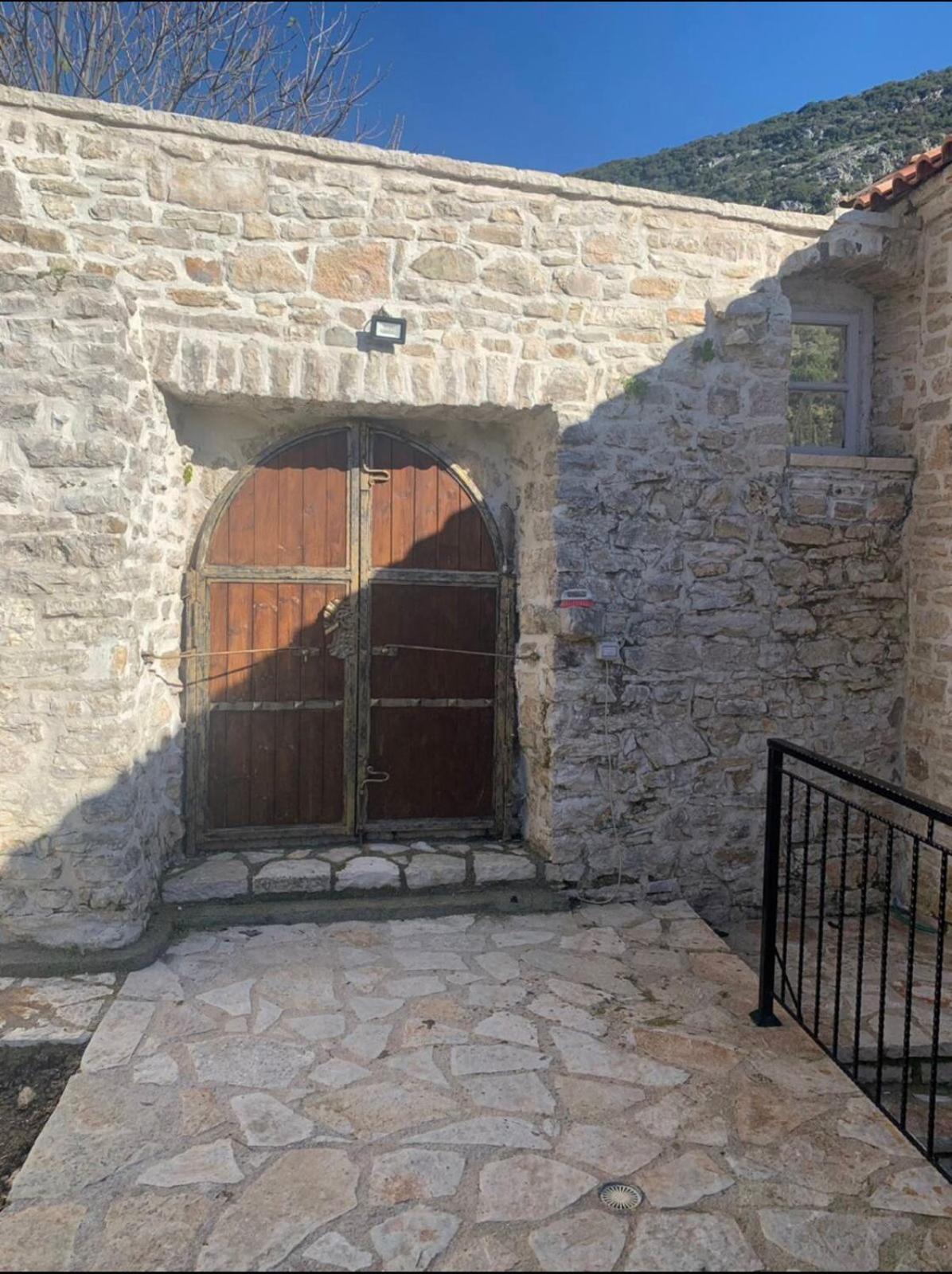 Villa delux